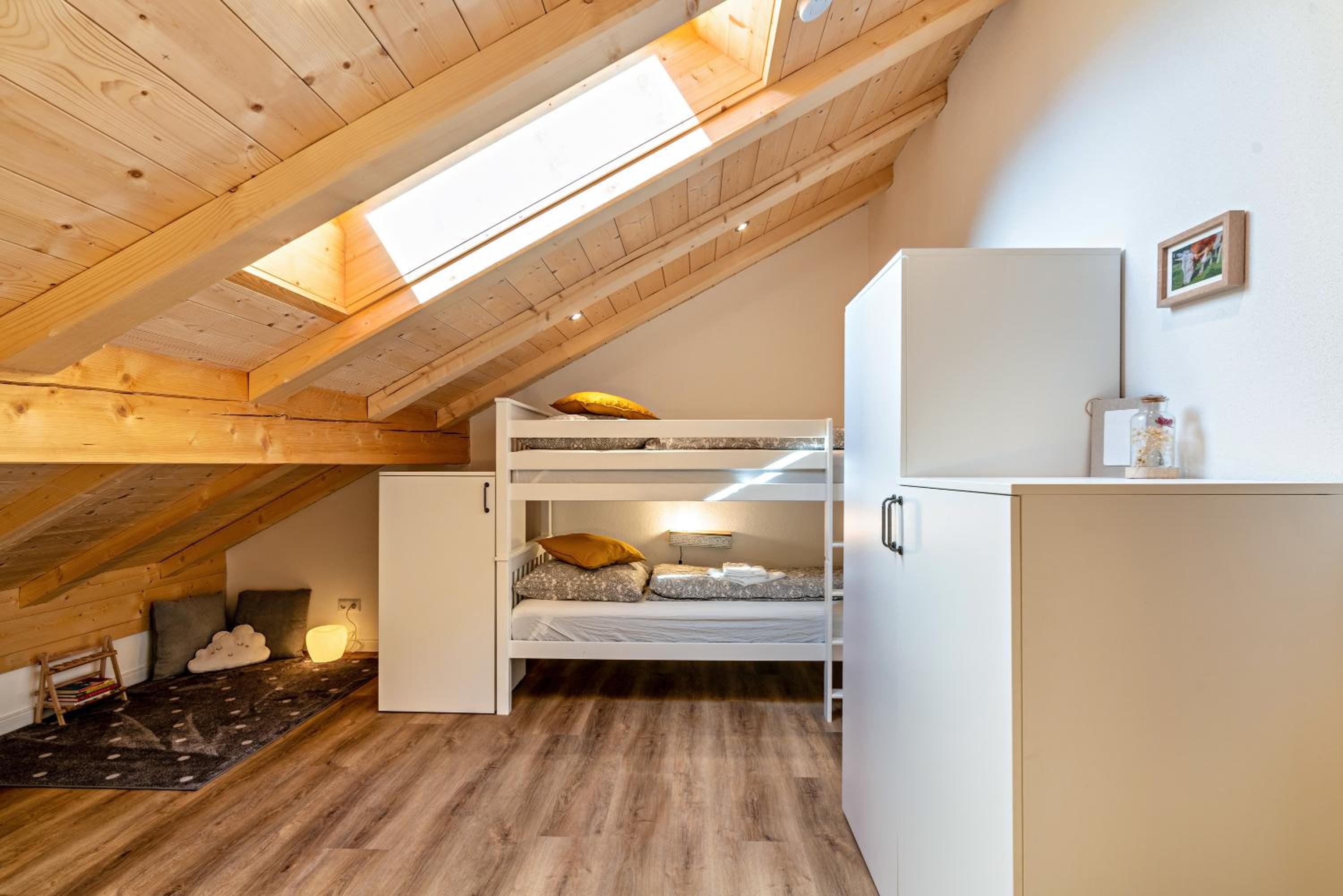 Wohnung Brauneck