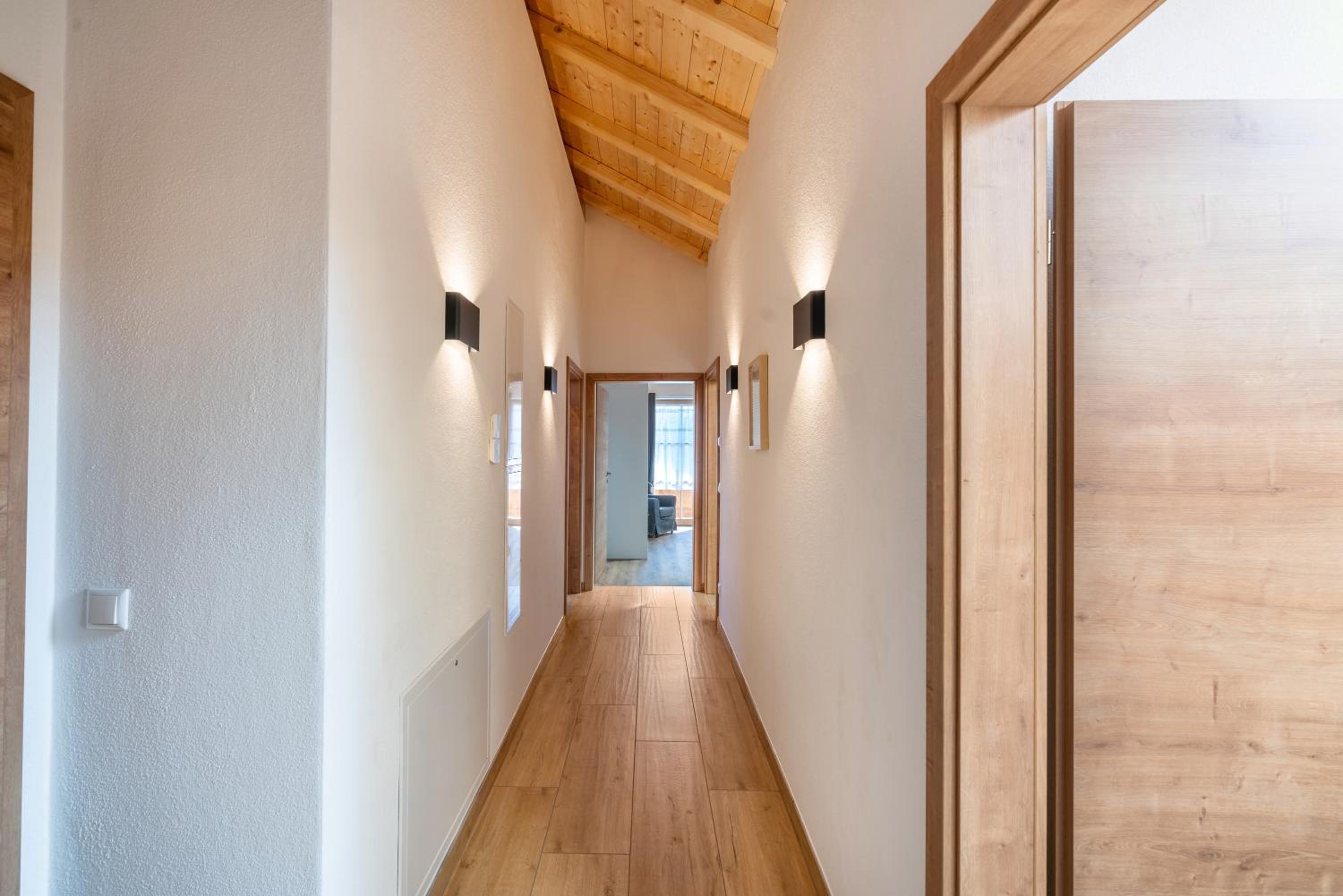 Wohnung Brauneck