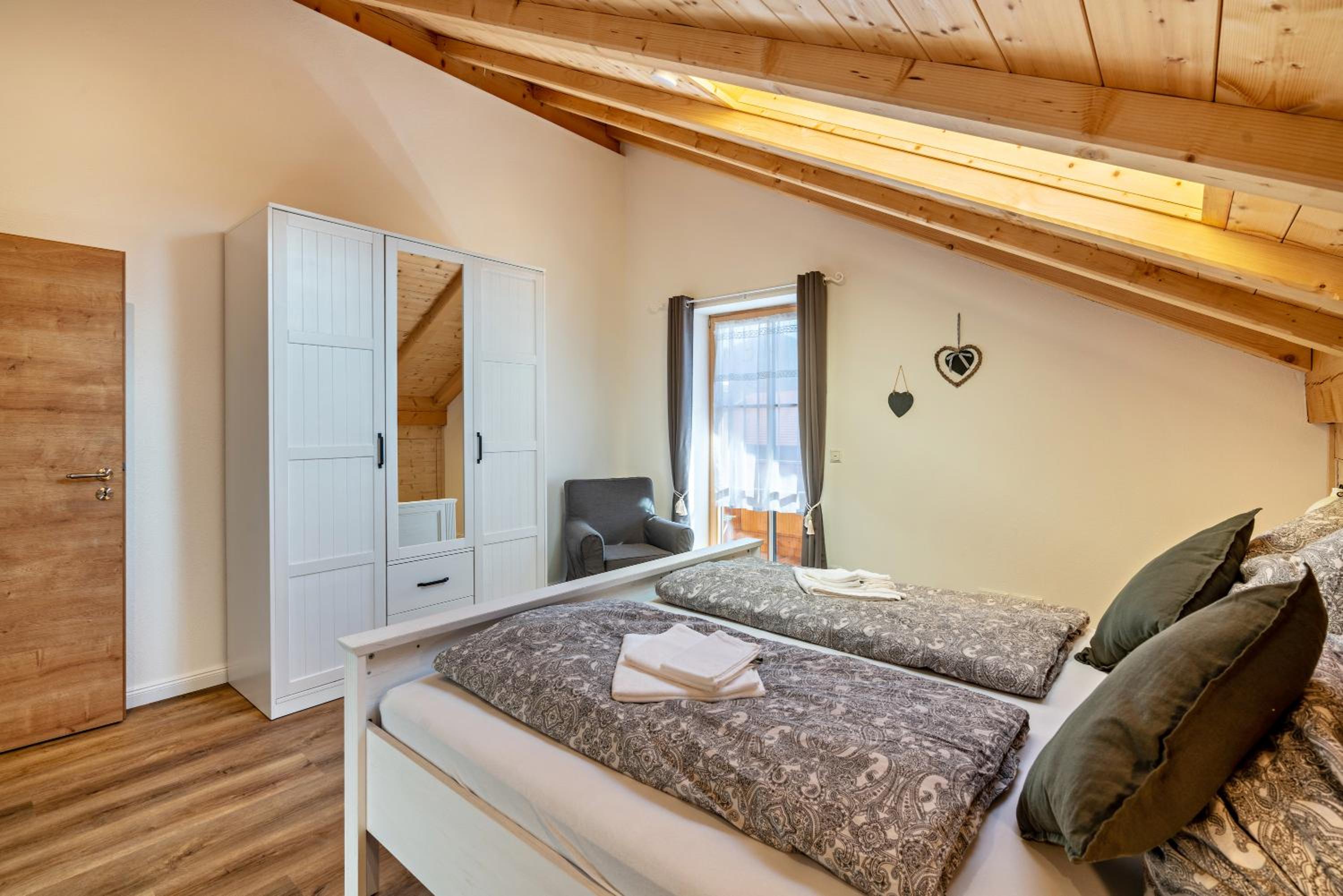 Wohnung Brauneck