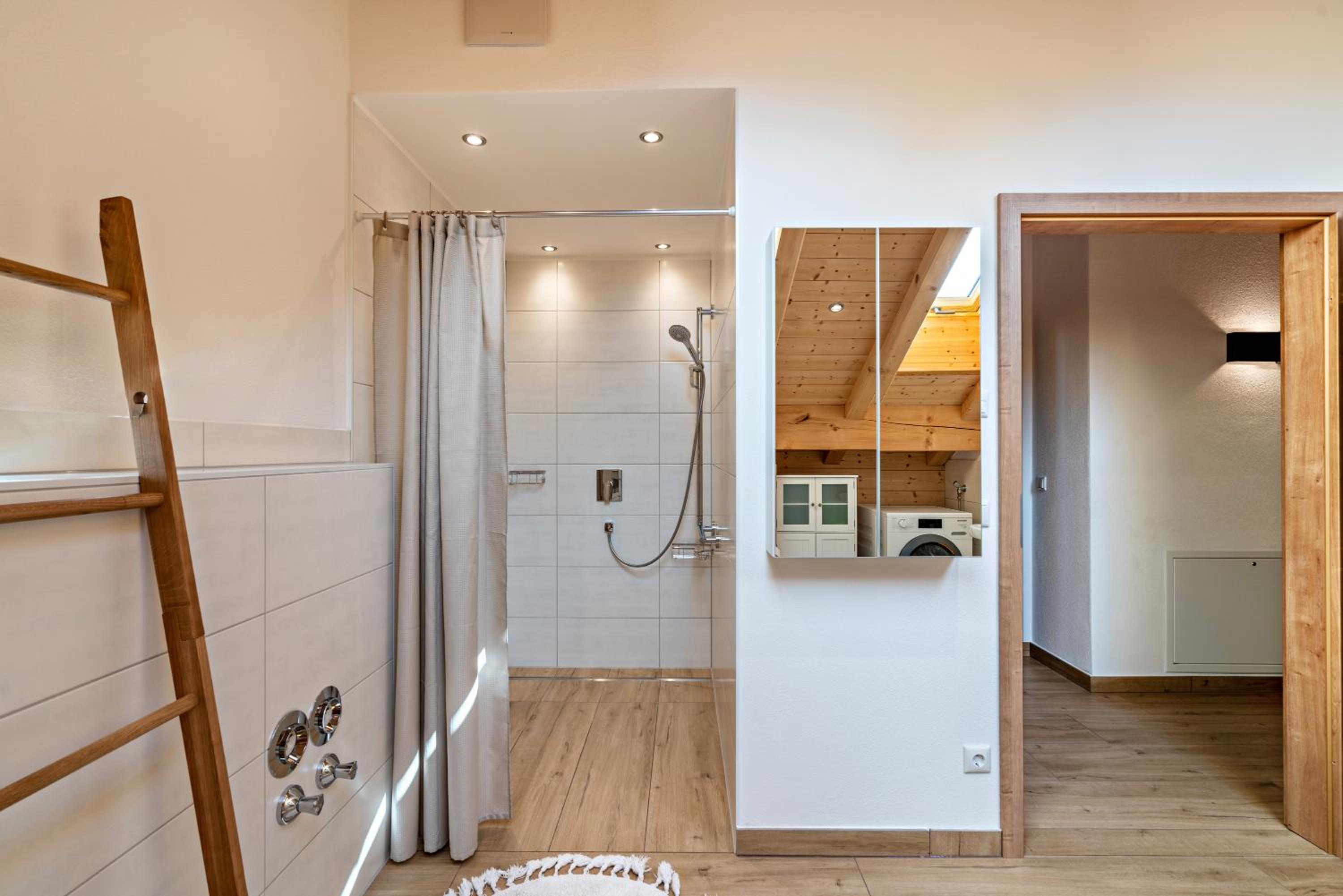 Wohnung Brauneck