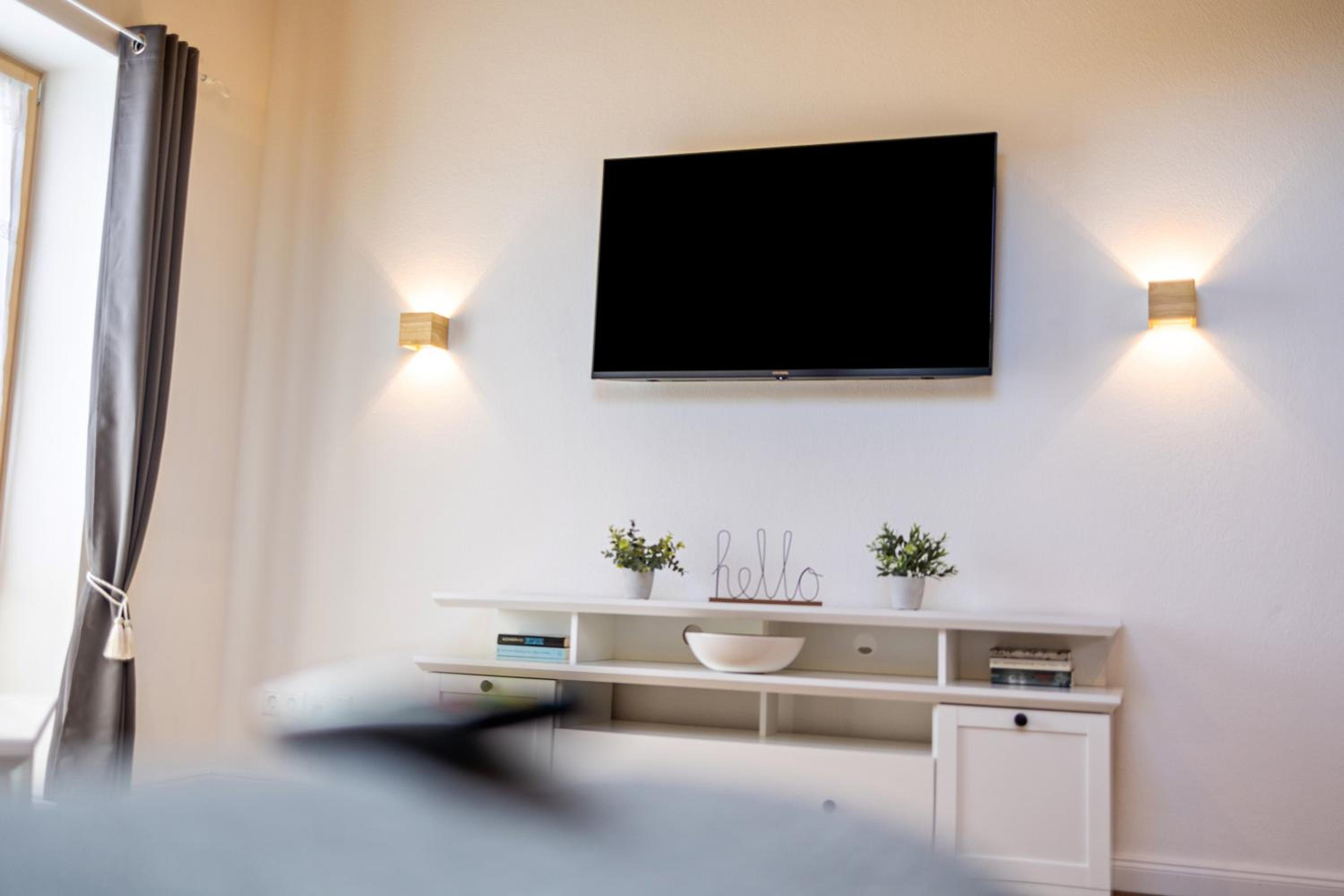 Wohnung Brauneck