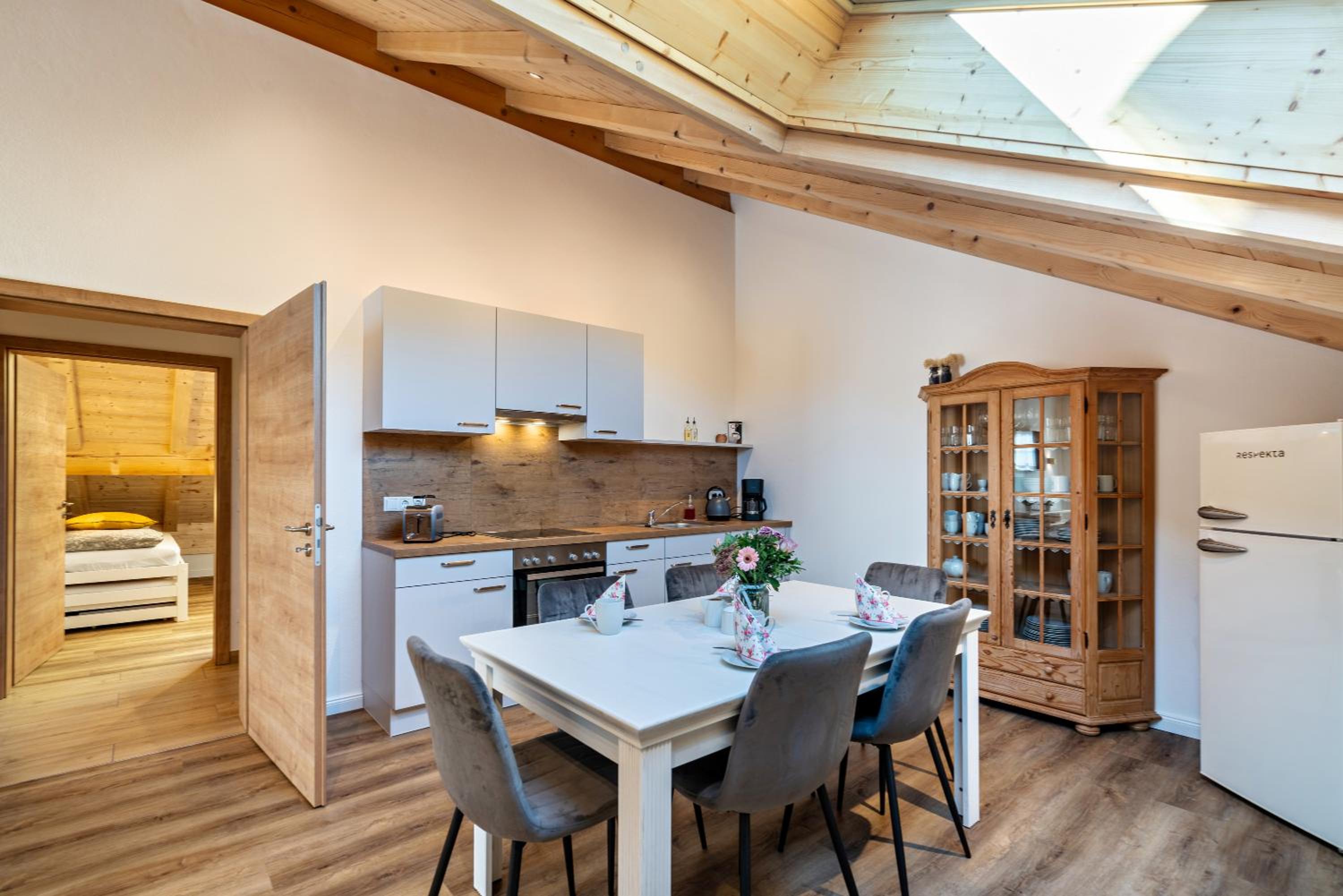 Wohnung Brauneck