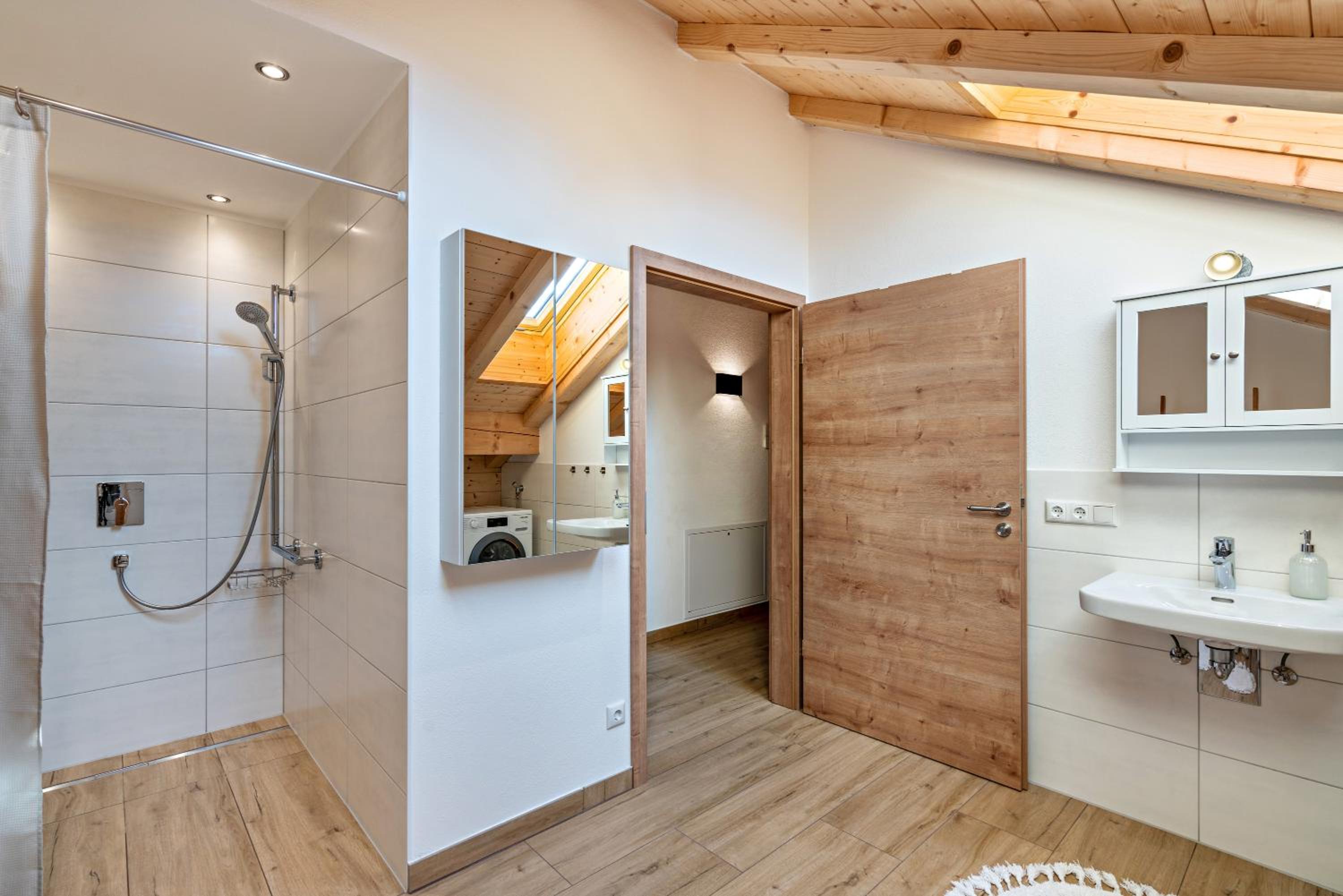 Wohnung Brauneck