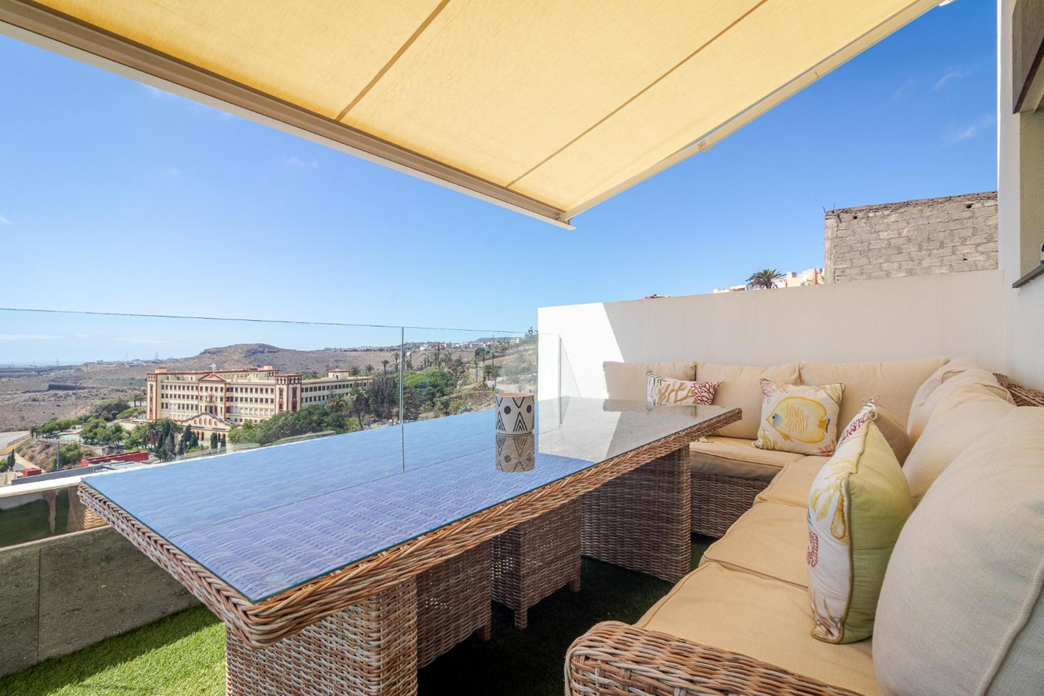 Villa Al Alba