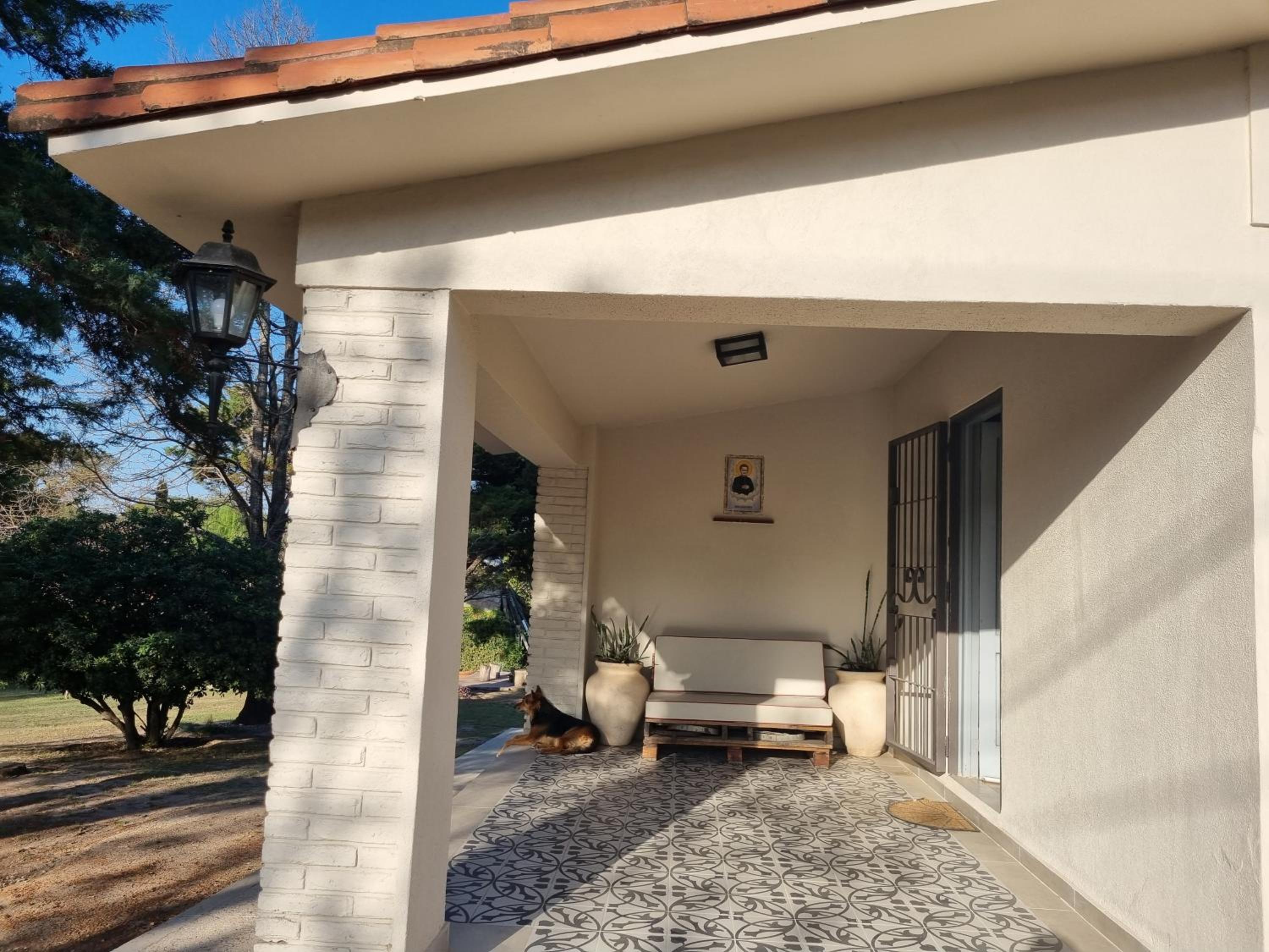 Casa de Campo - Don Bosco