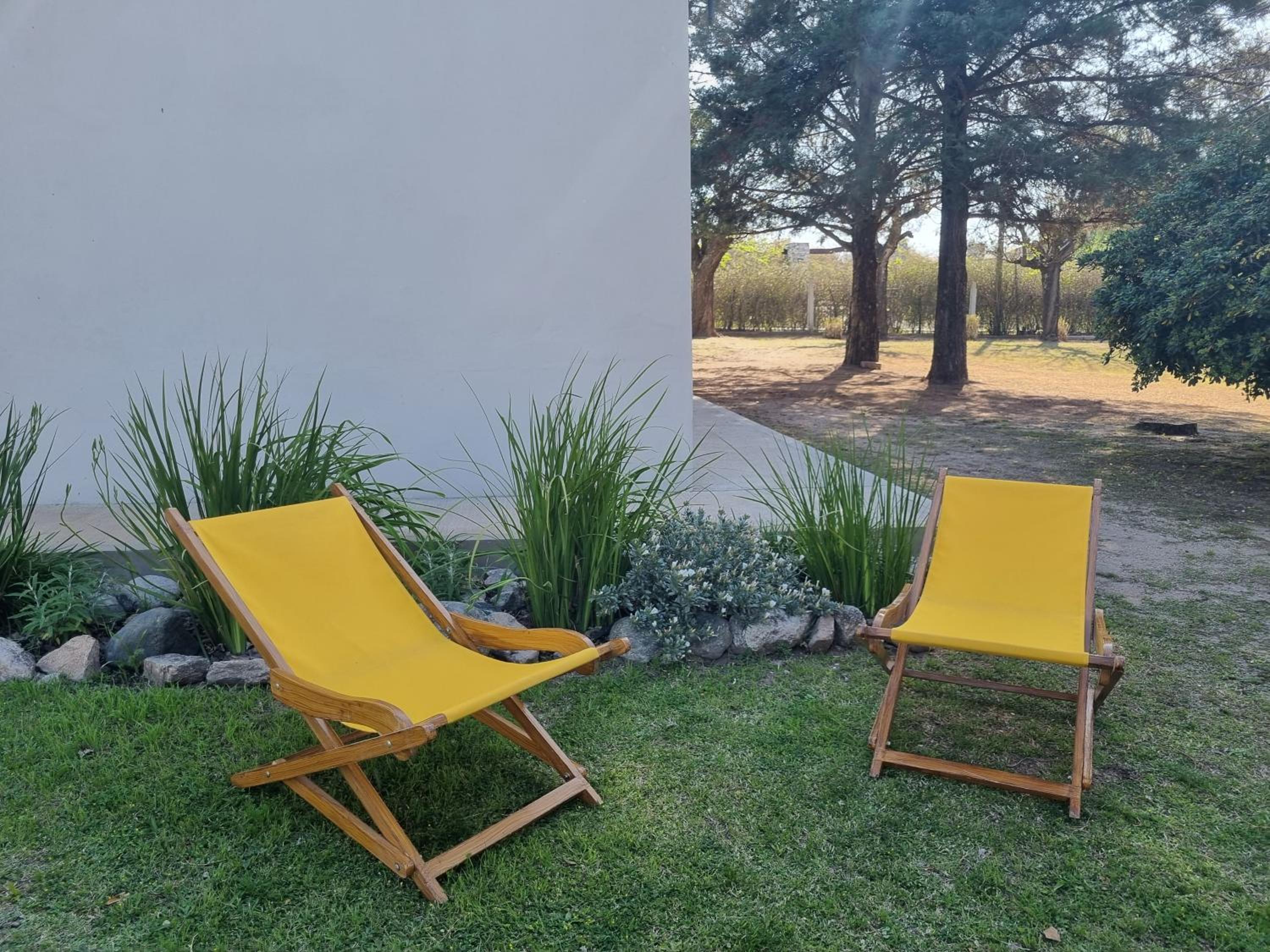 Casa de Campo - Don Bosco