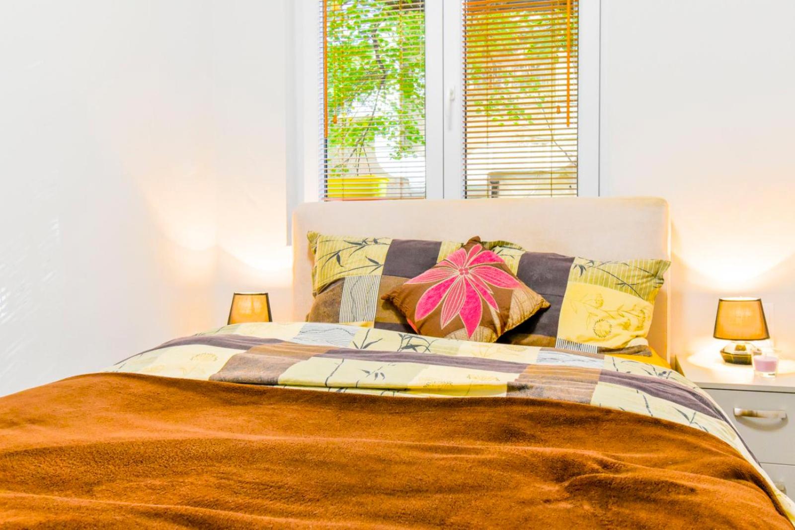 Sofia's Best Kept Secret in Prime Location!