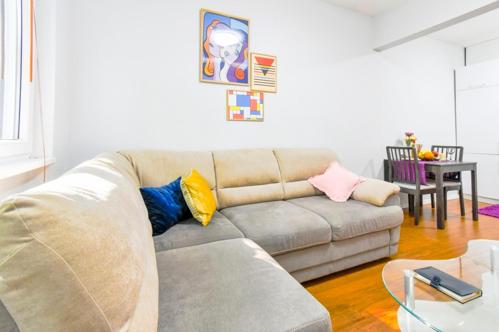 Sofia's Best Kept Secret in Prime Location!