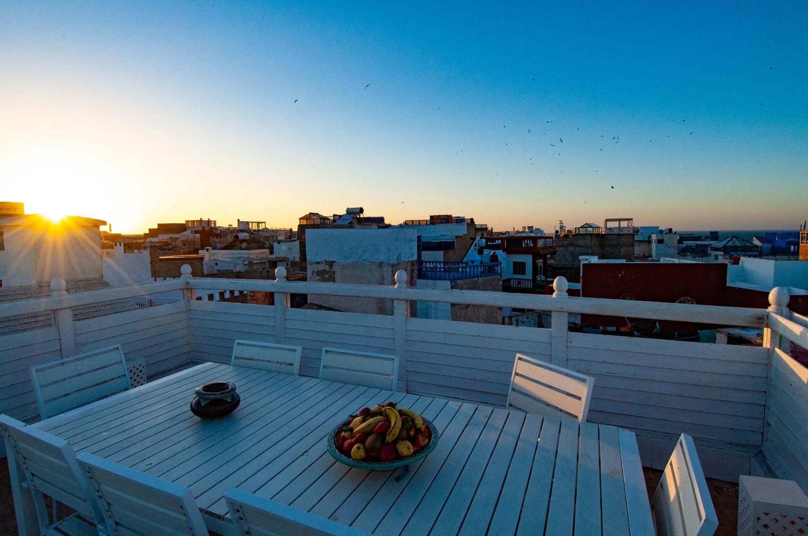 roof