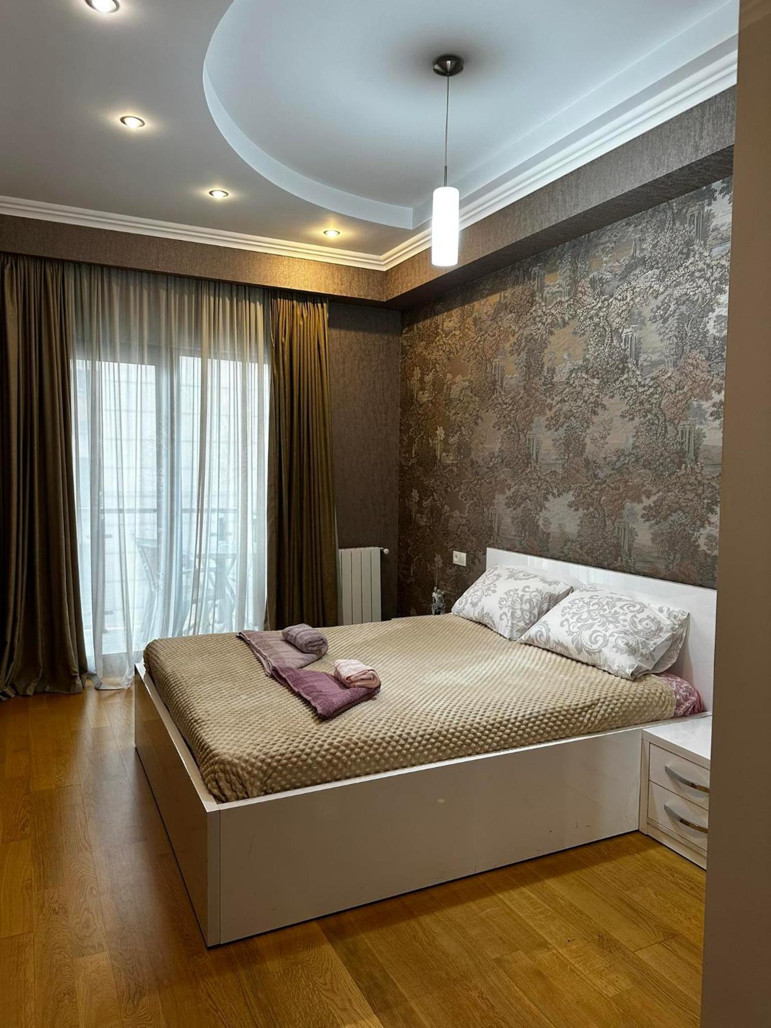 apartments in the new city 2 view 3