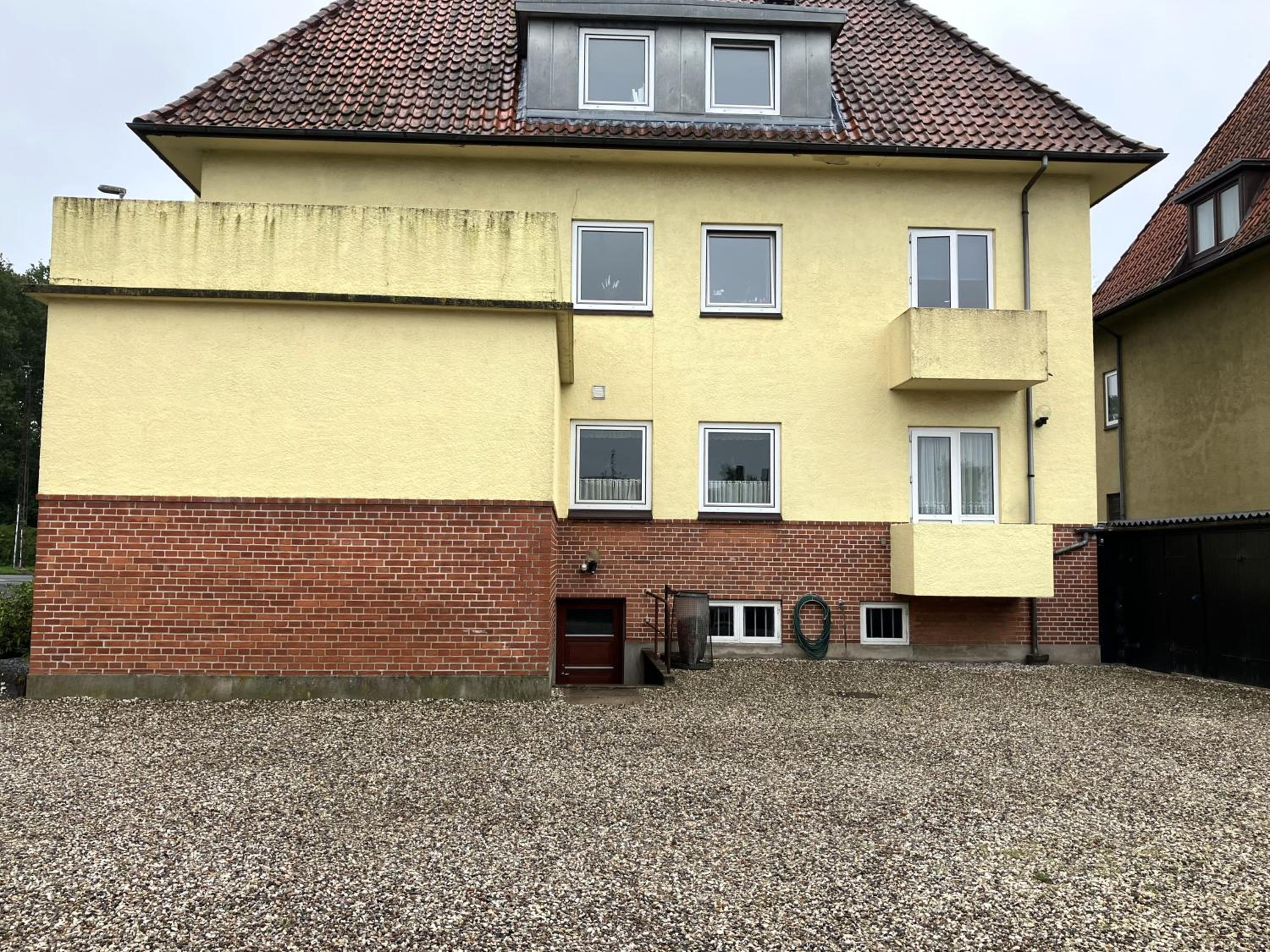 One-Bedroom Apartment Located In The Charming City Of Odense, view 3