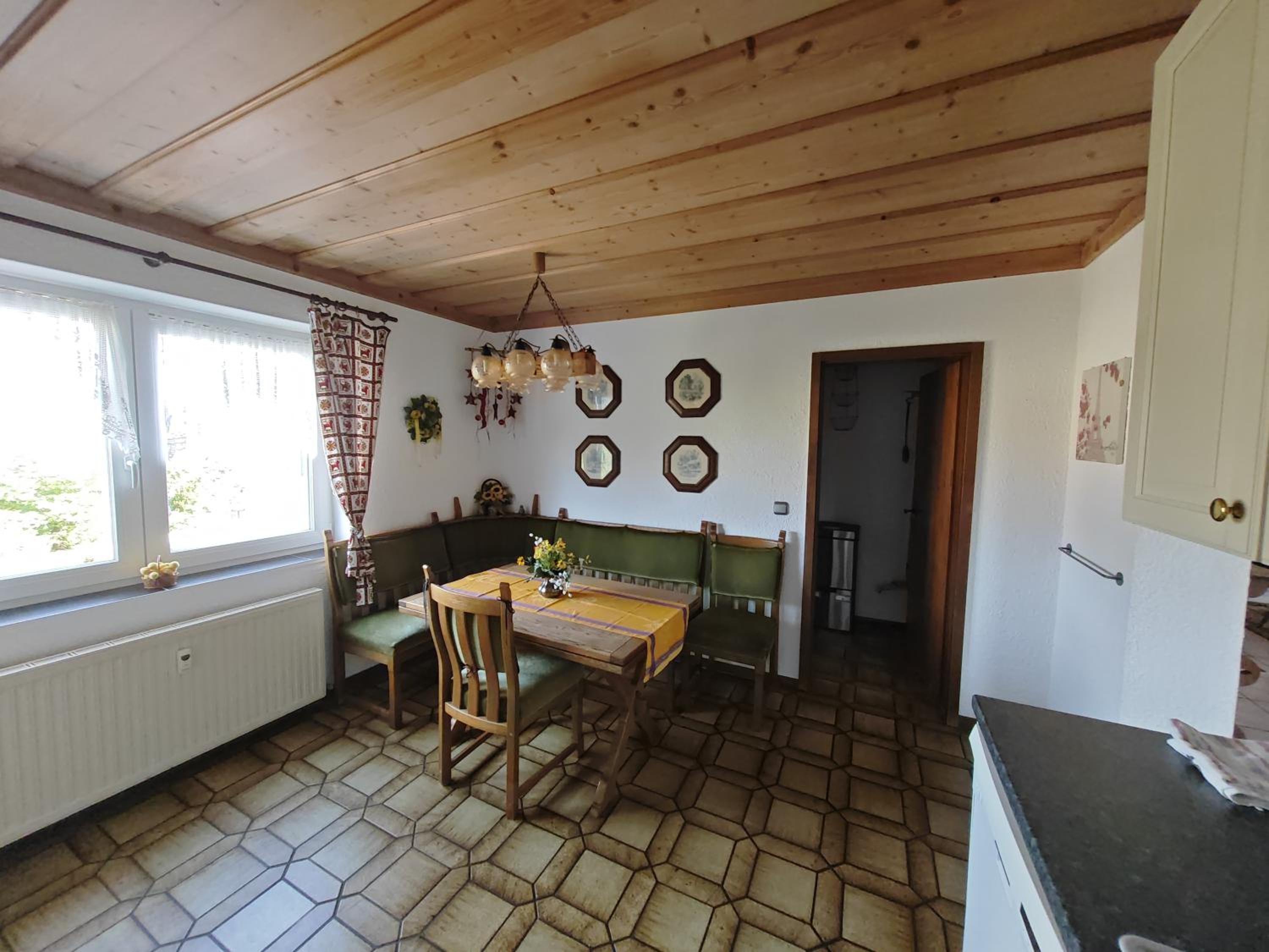 Apartment O2 - Gehobene 4-Zimmer Wohnung 145qm fur 1-6 Personen 2x DZ 1x ZZ - Property Image 7