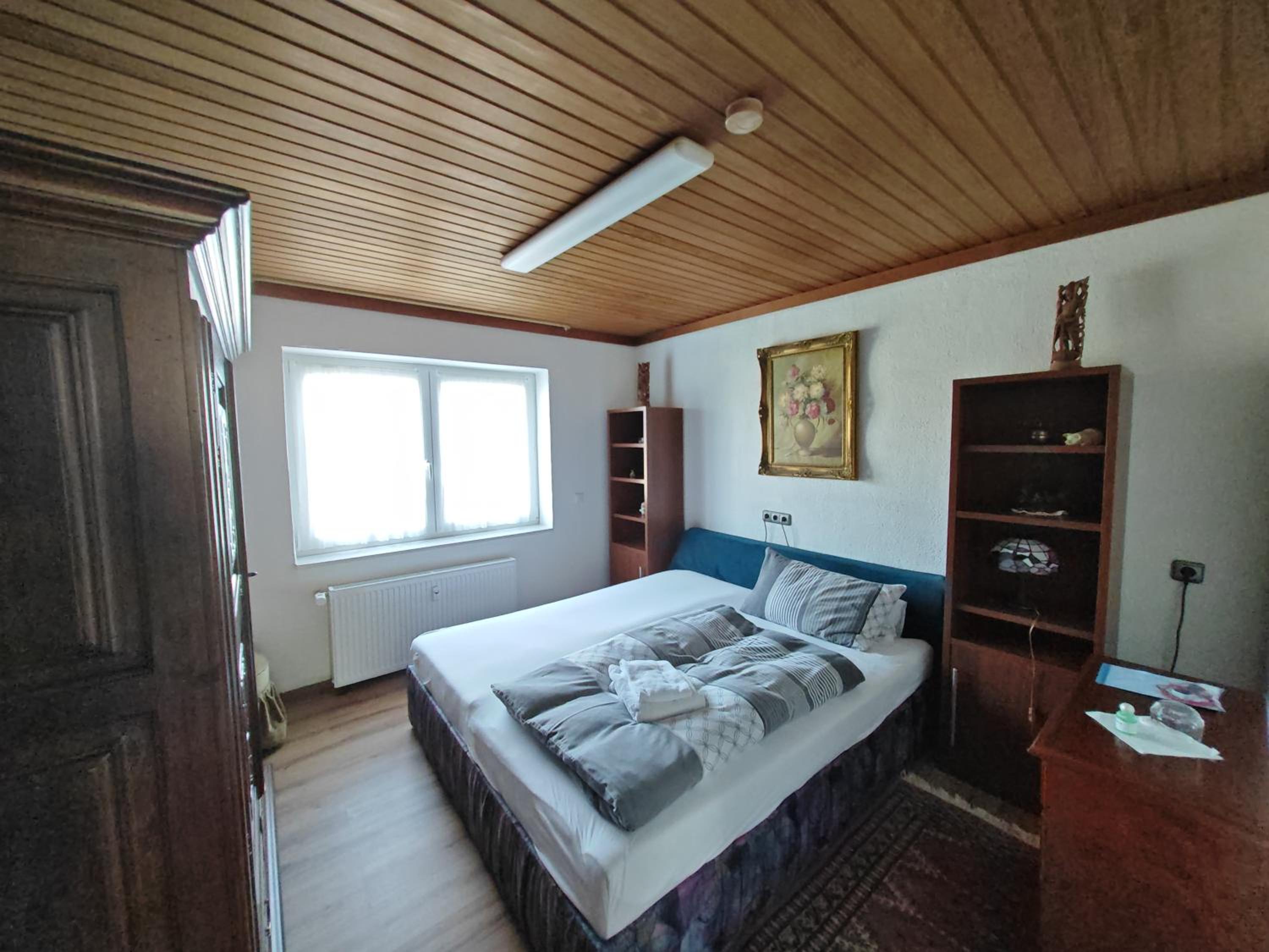 Apartment O2 - Gehobene 4-Zimmer Wohnung 145qm fur 1-6 Personen 2x DZ 1x ZZ - Property Image 16