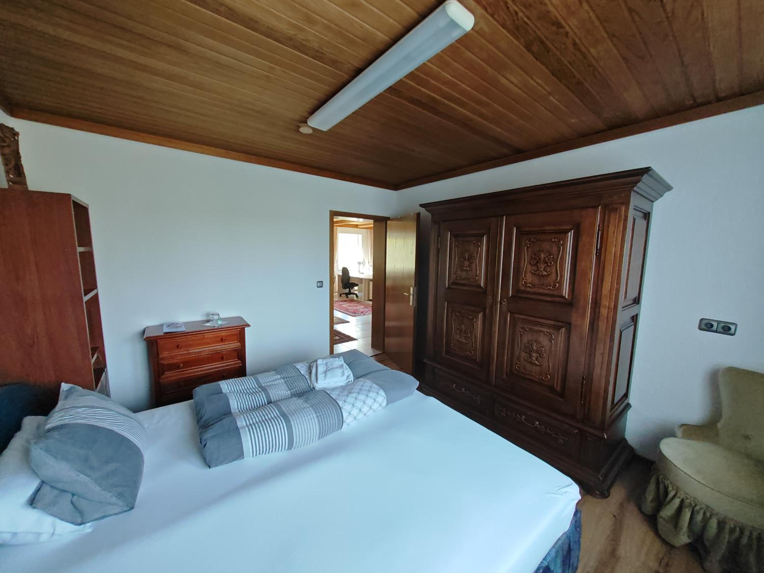 Apartment O2 - Gehobene 4-Zimmer Wohnung 145qm fur 1-6 Personen 2x DZ 1x ZZ - Property Image 15