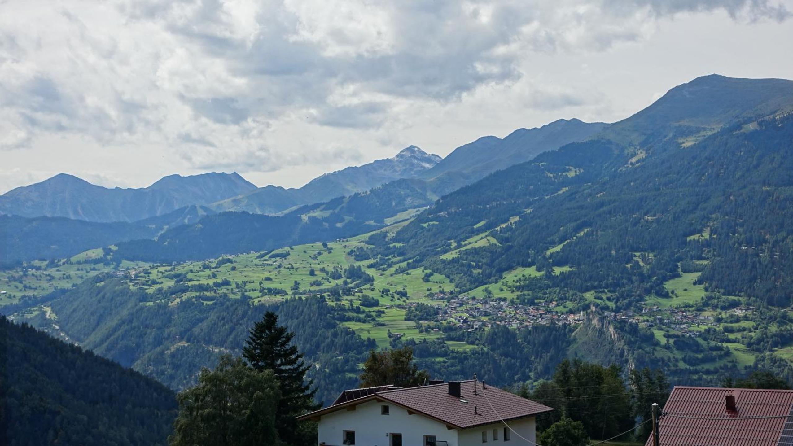 Kaunergrat Appartement