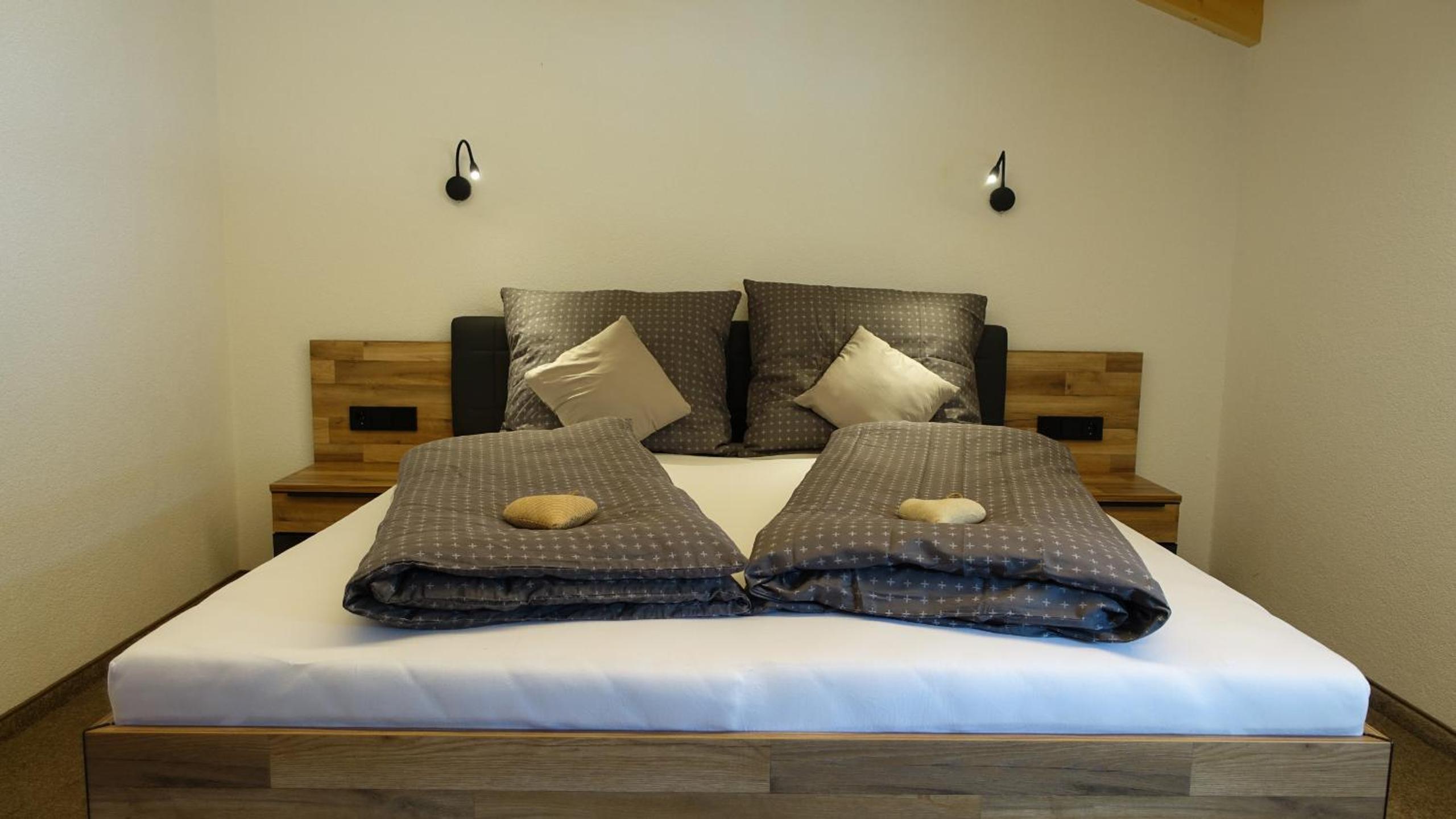 Kaunergrat Appartement