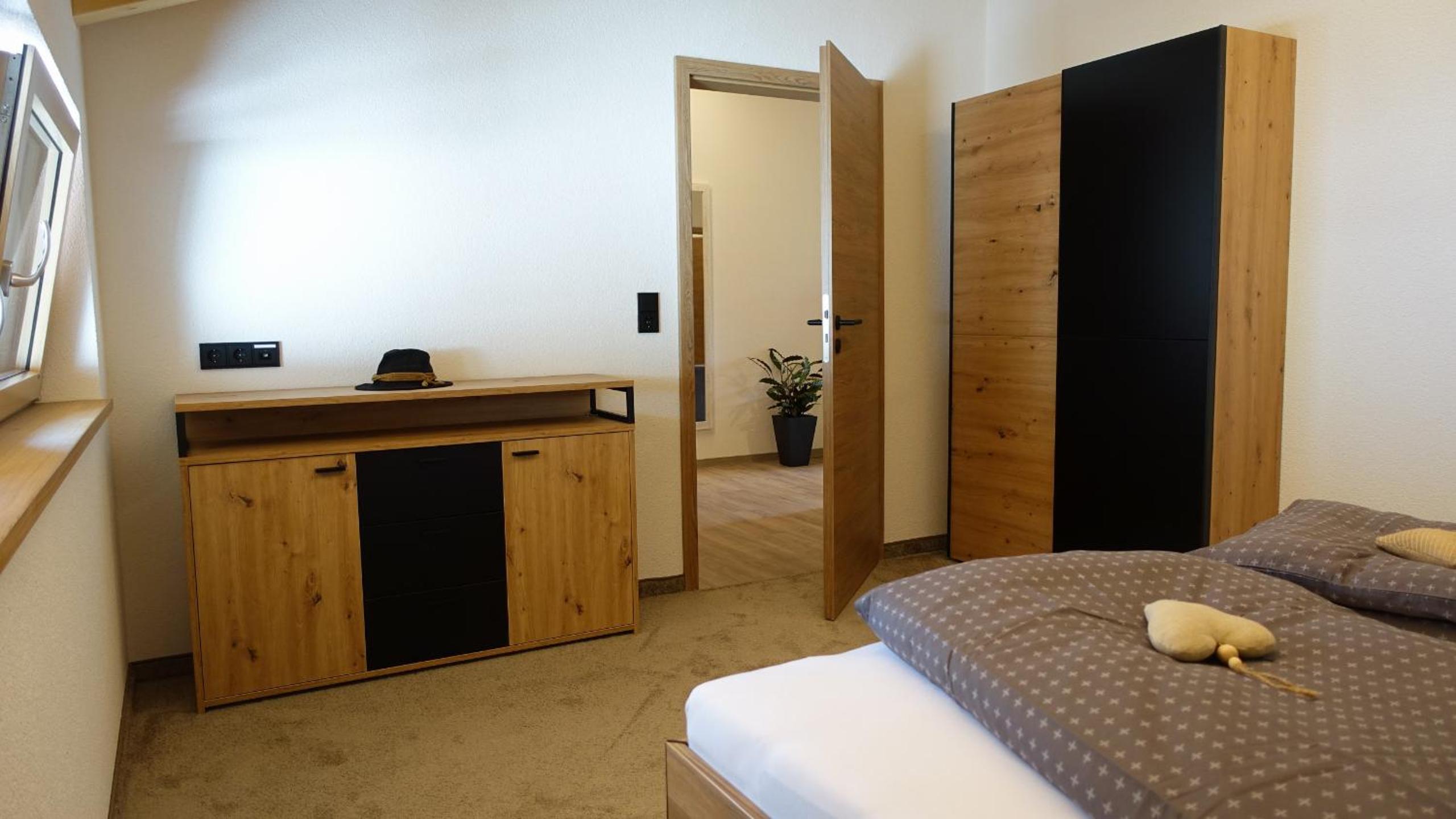 Kaunergrat Appartement