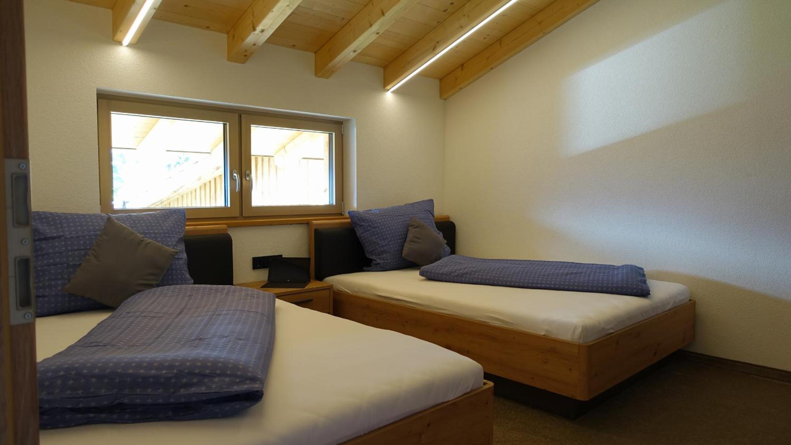 Kaunergrat Appartement