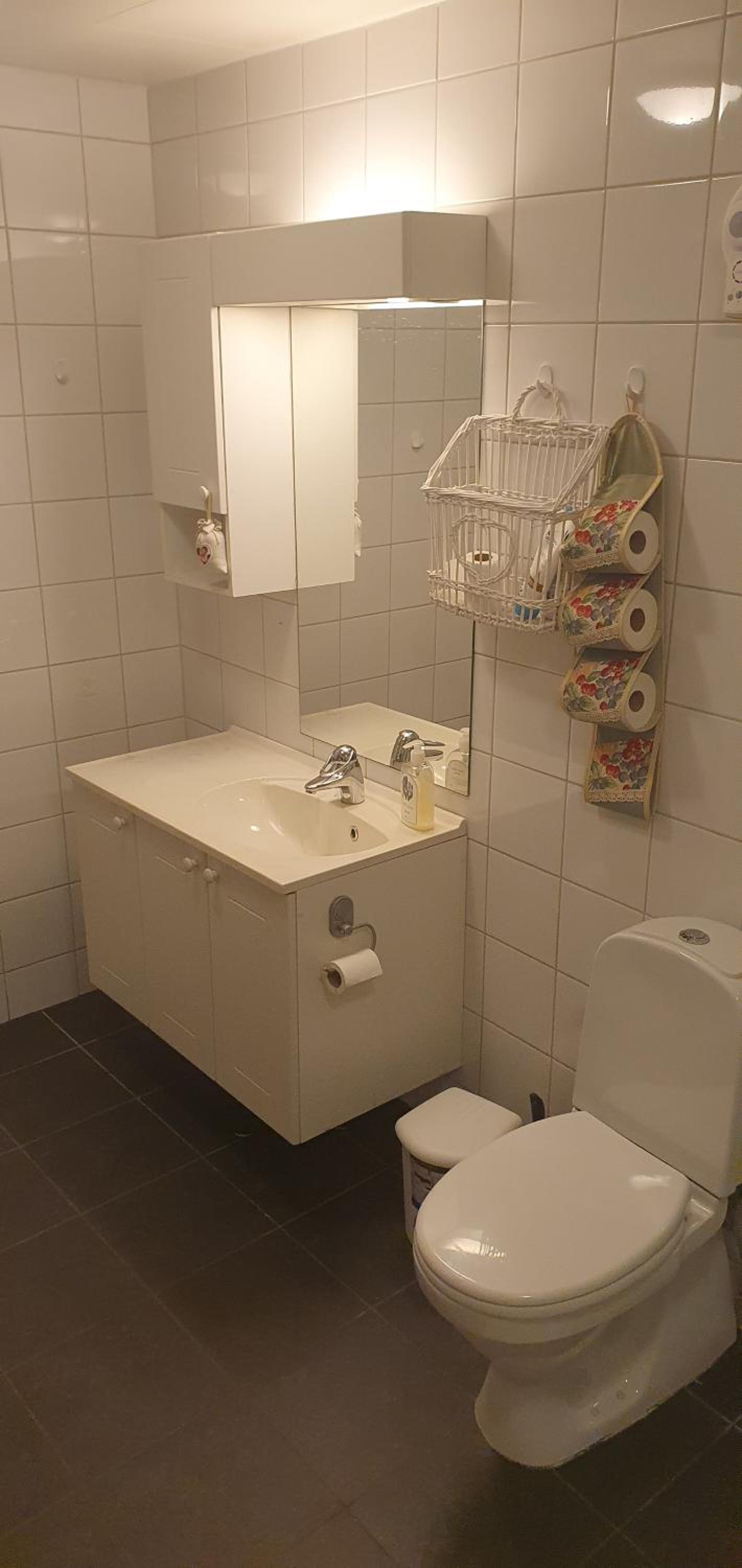 New apartment near the sea