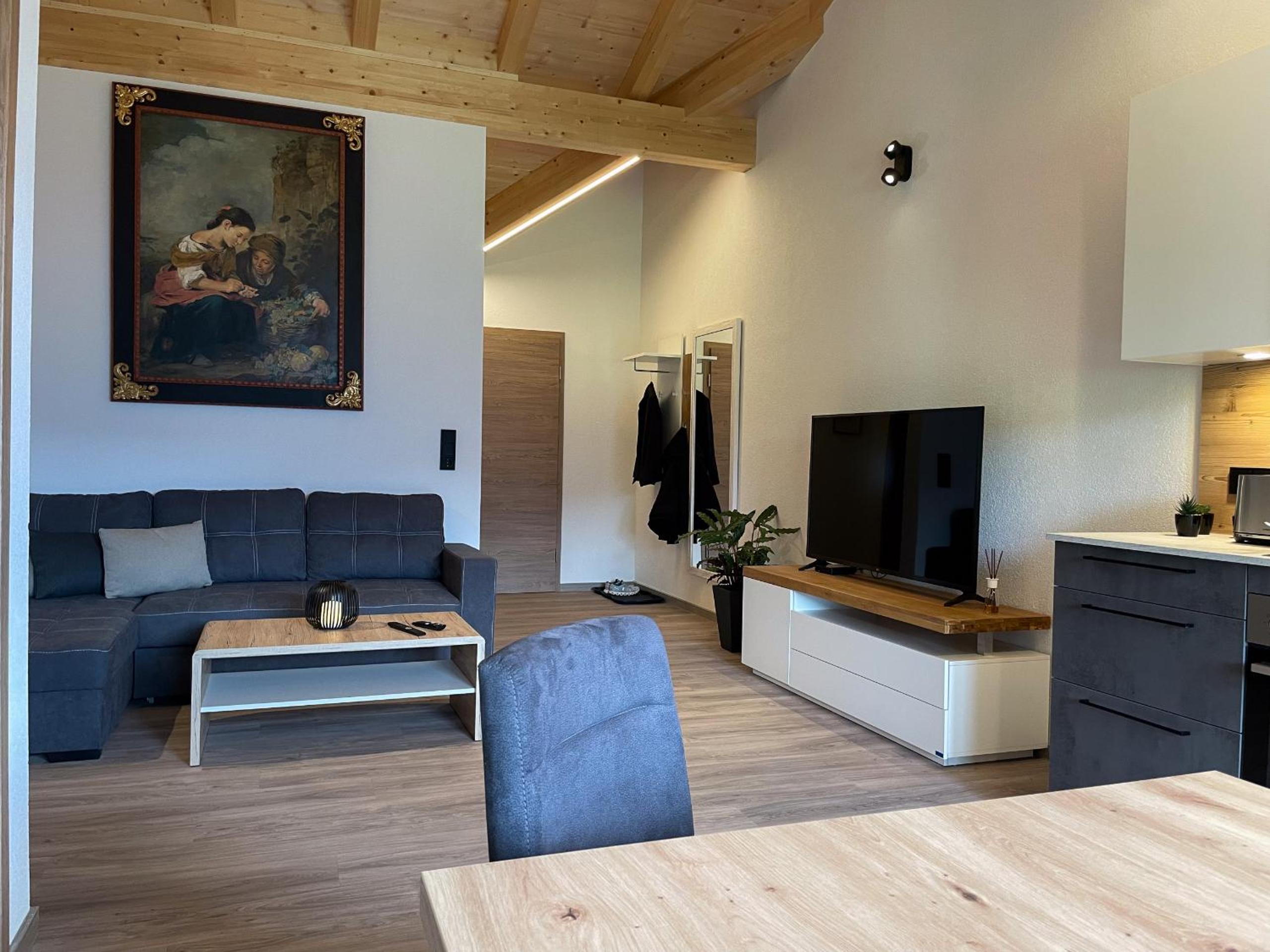 Kaunergrat Appartement
