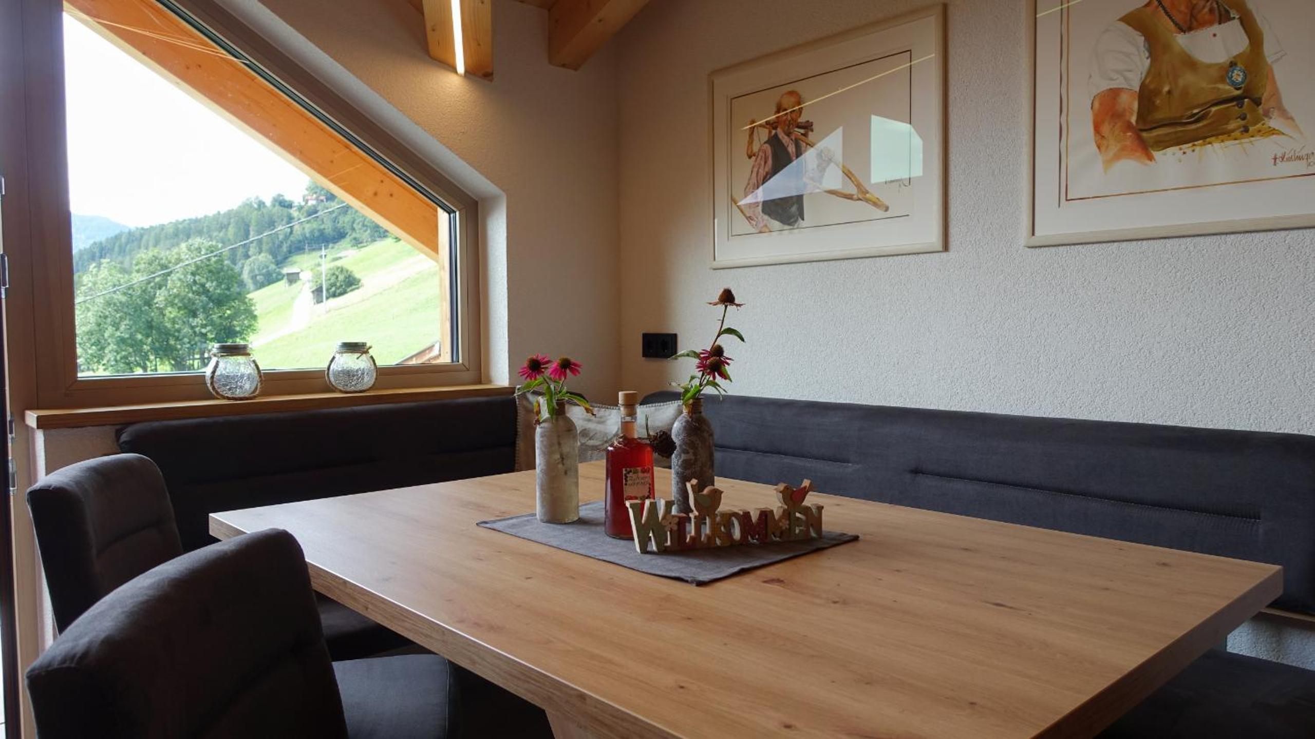 Kaunergrat Appartement