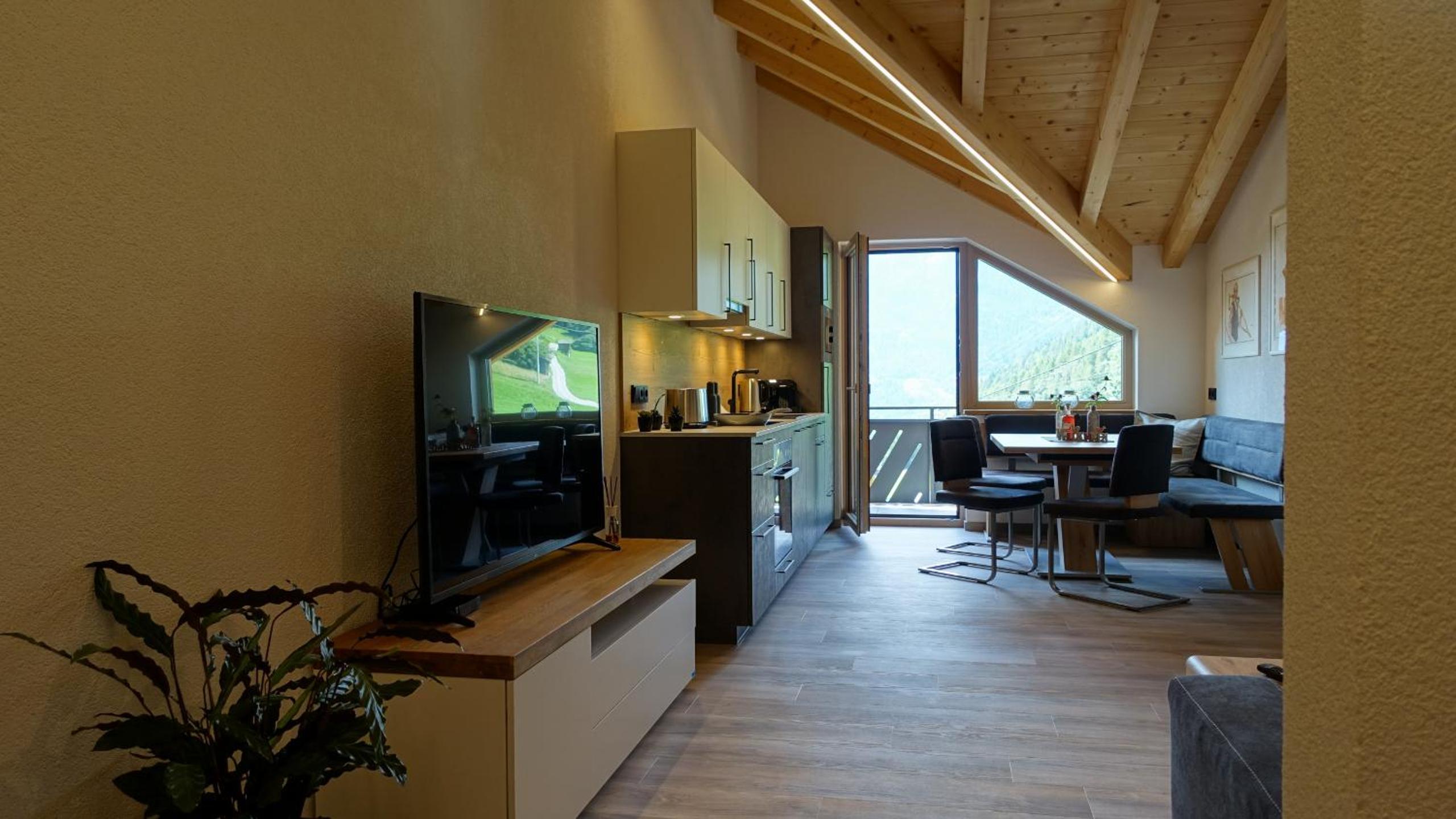 Kaunergrat Appartement