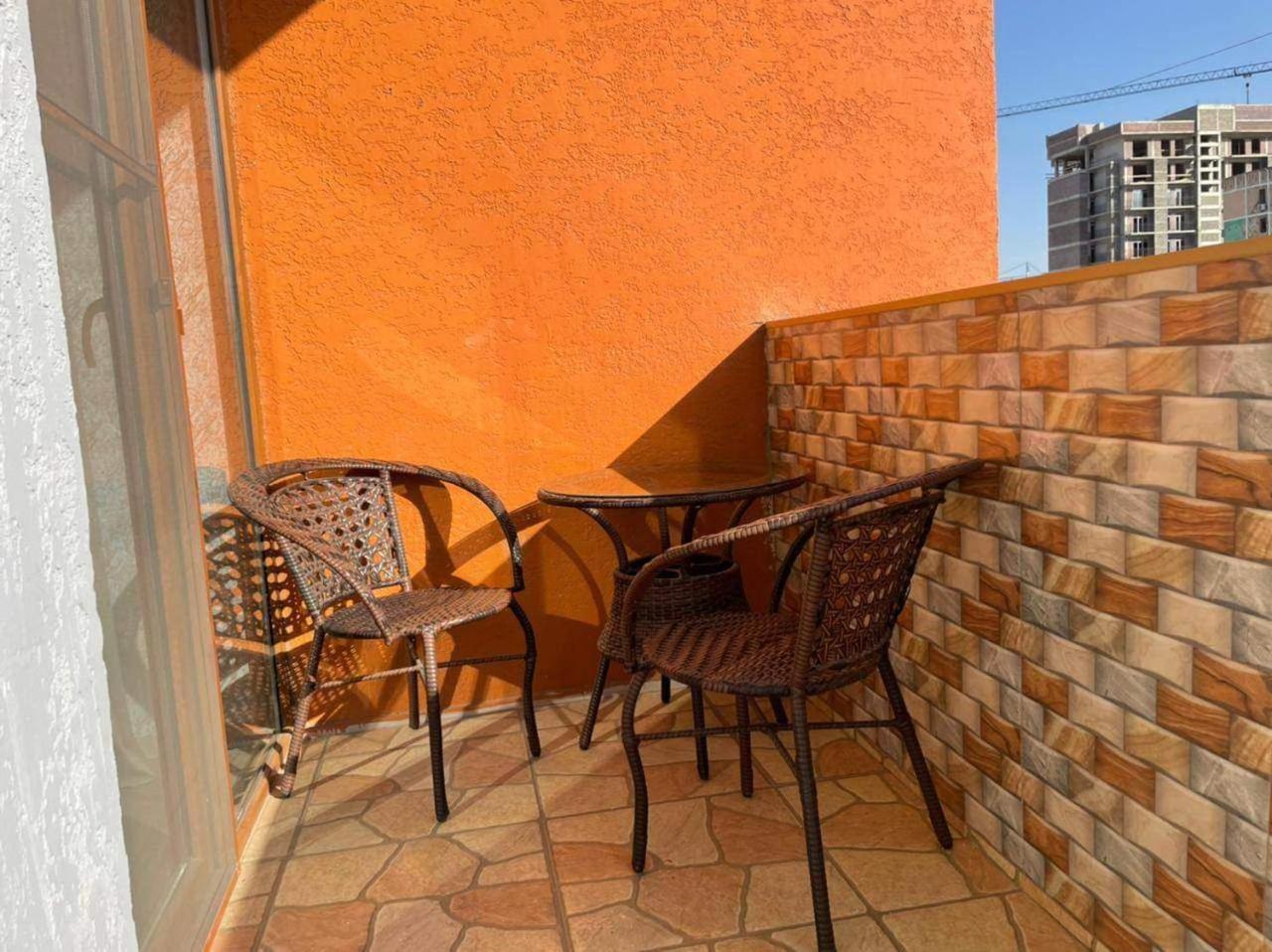My Sweet Home In Rustavi sity 2 view 3