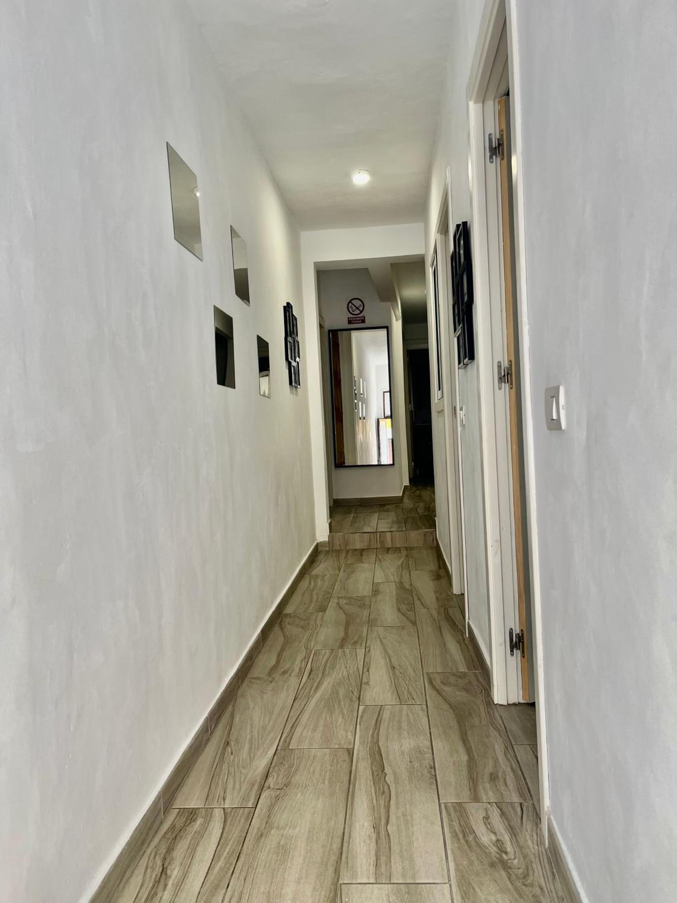 Casa Orbe