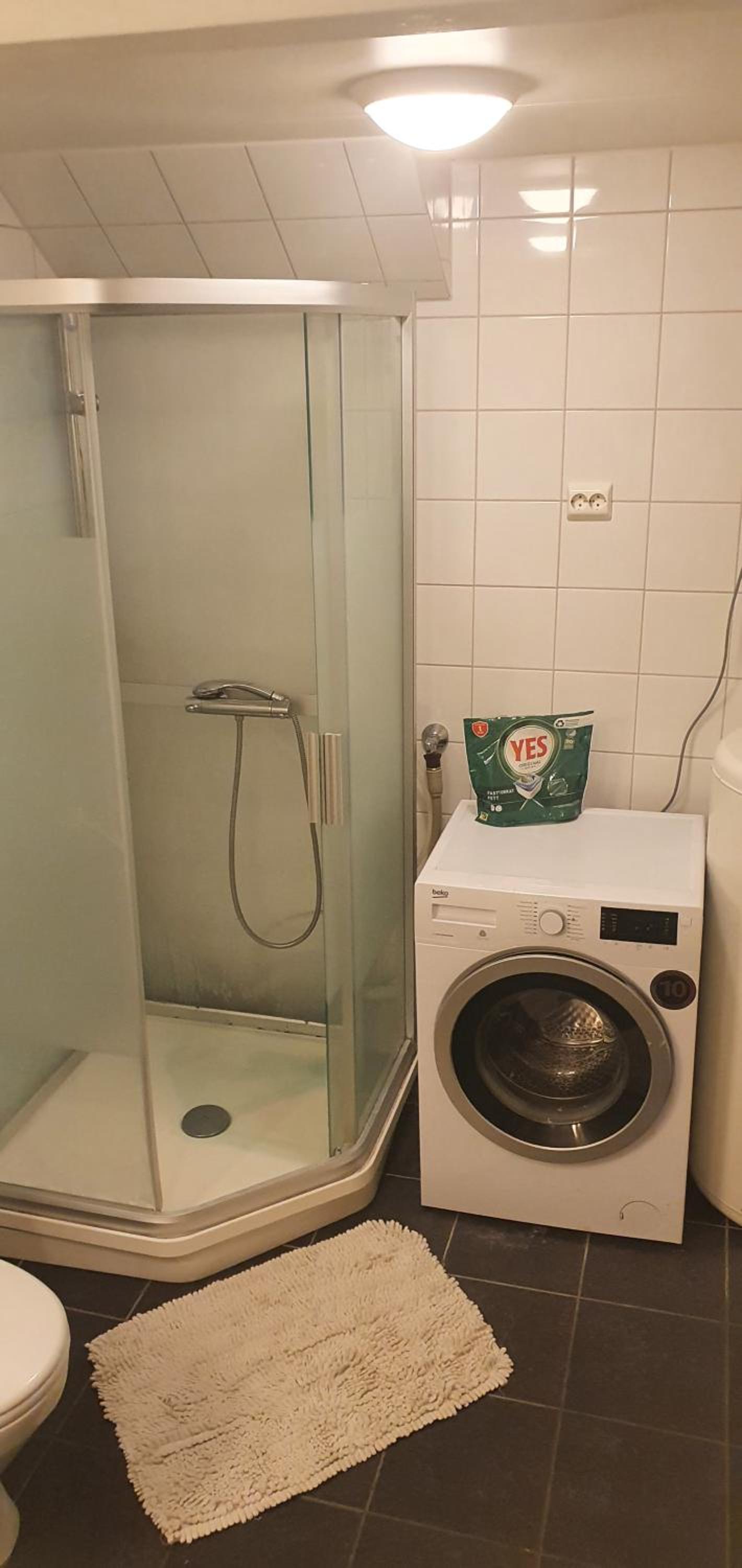 New apartment near the sea