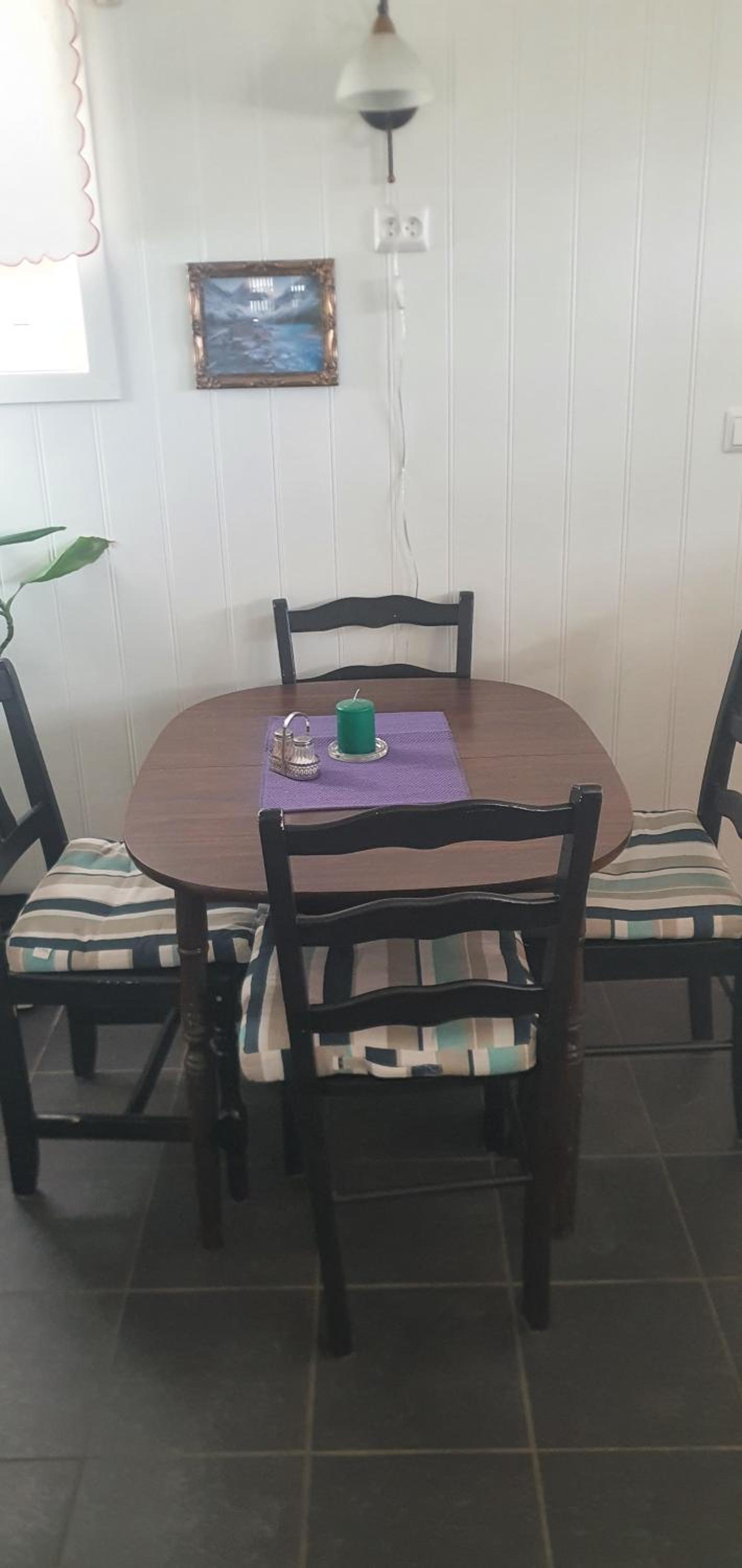 New apartment near the sea