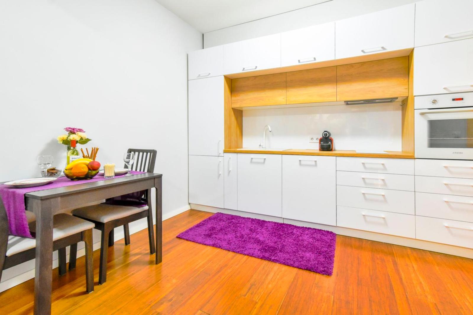 Sofia's Best Kept Secret in Prime Location!