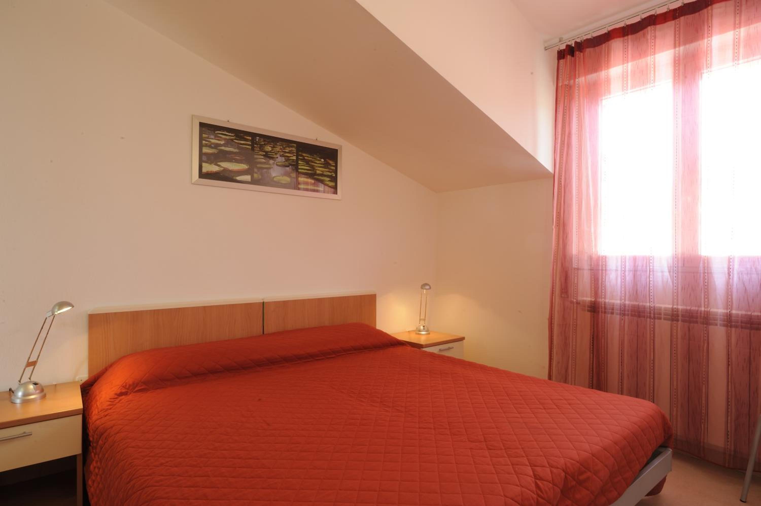 Residence i Cormorani