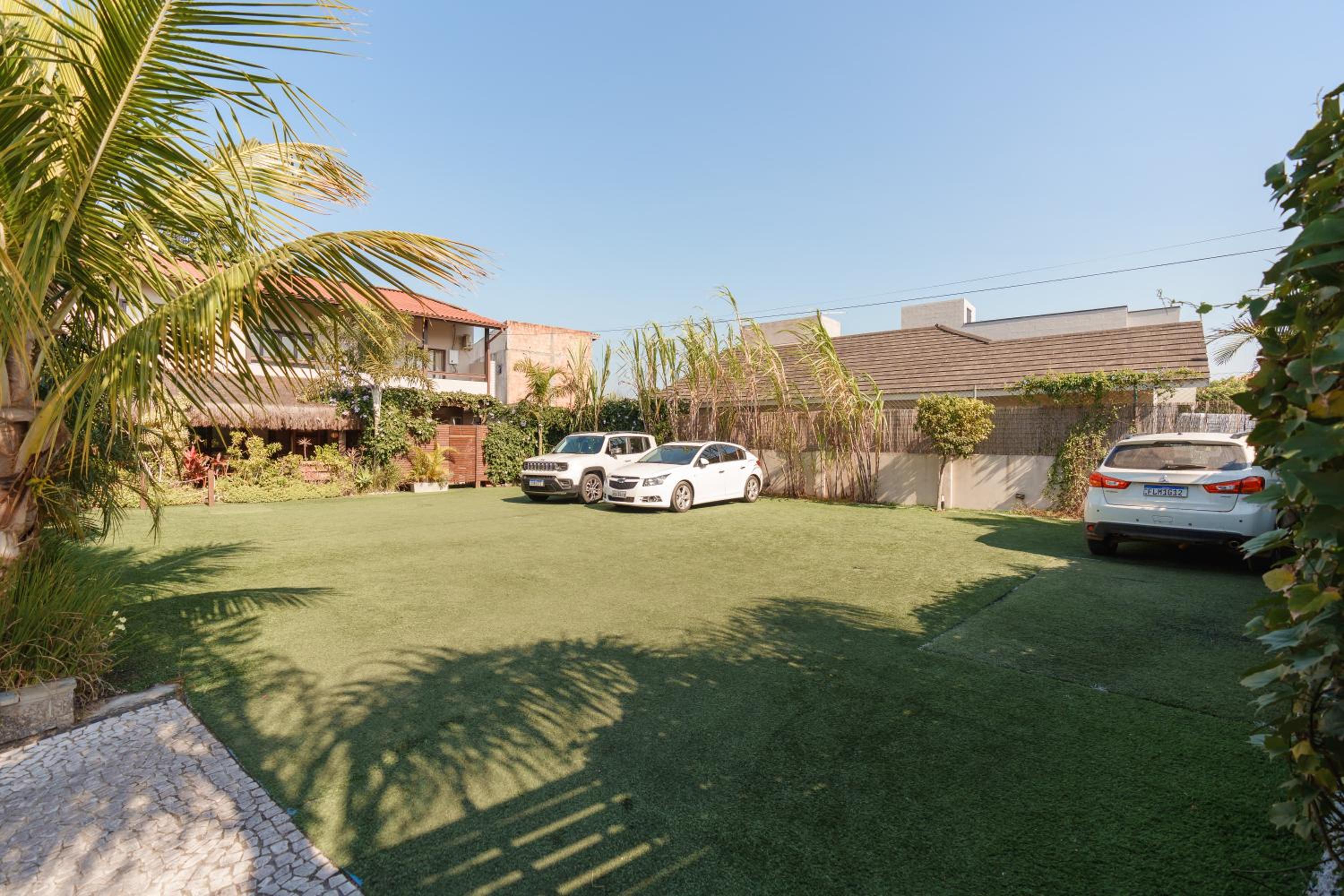 Casa Mar Villas