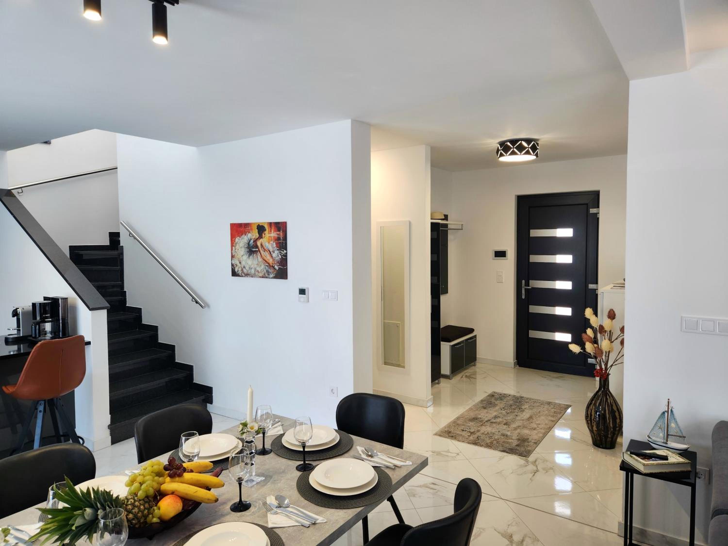 Luxury modern Villa 