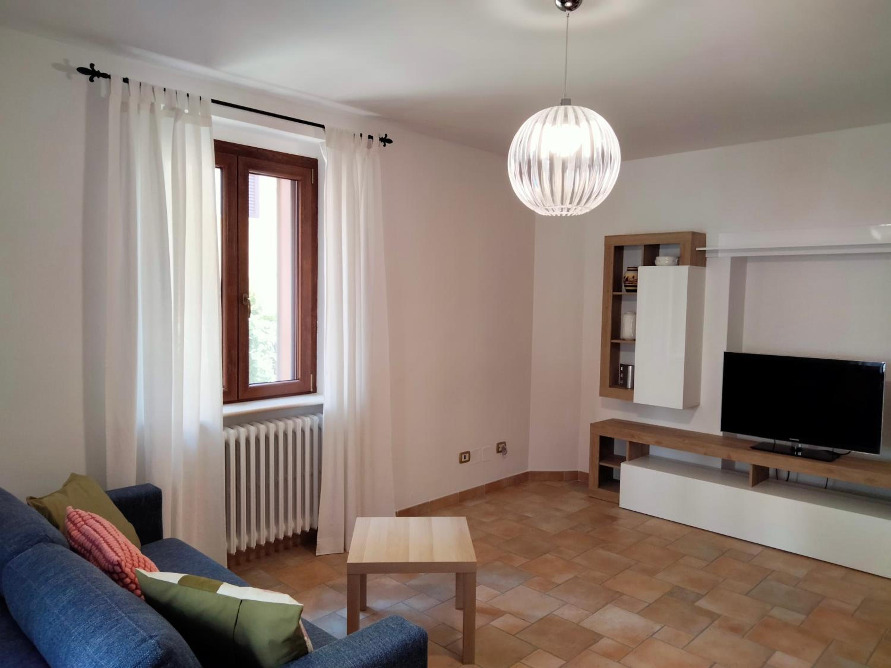 La Castellina 23, photo 4