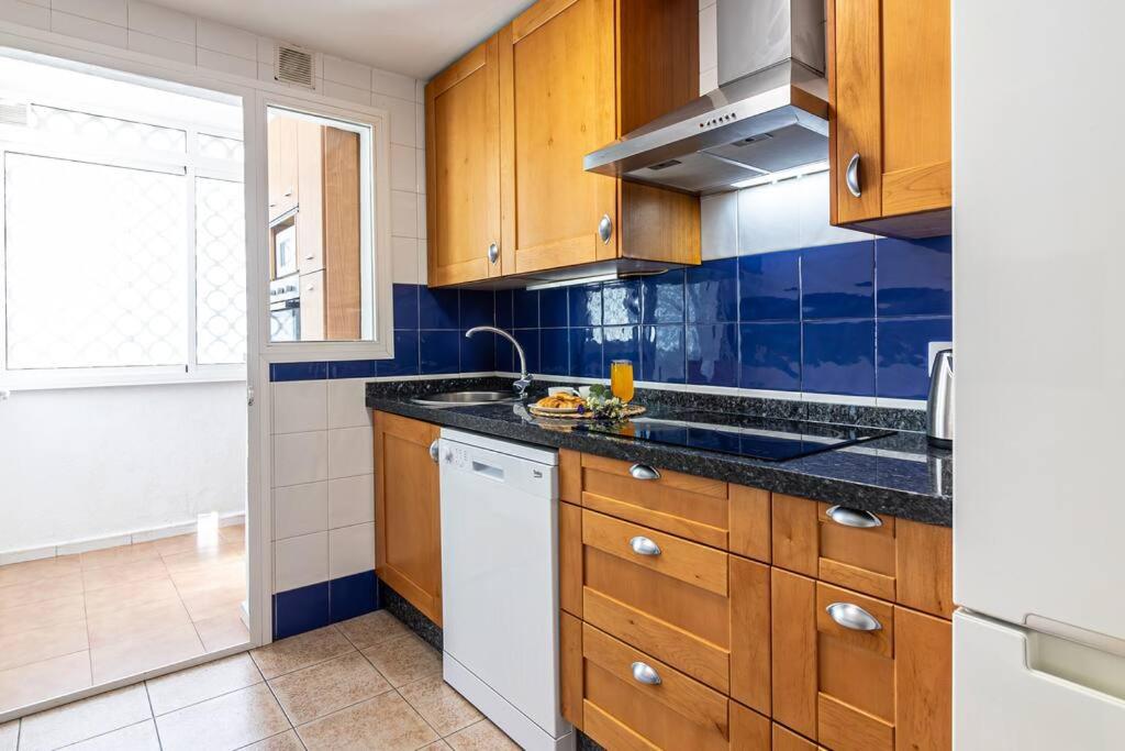 Costa del Sol FreshApartments by Bossh! Apartments