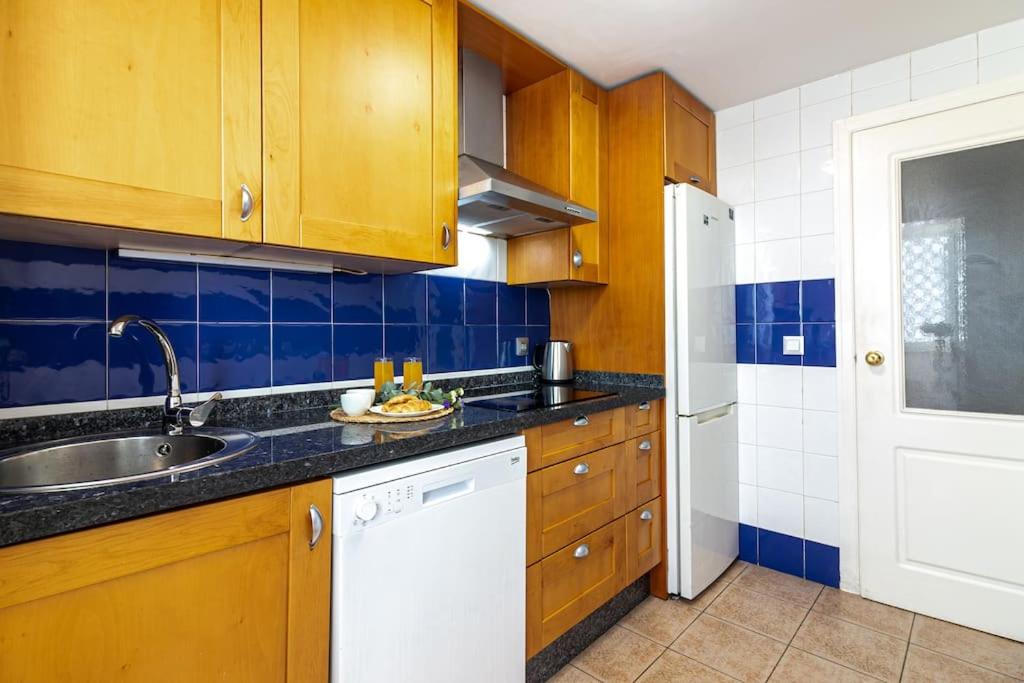 Costa del Sol FreshApartments by Bossh! Apartments