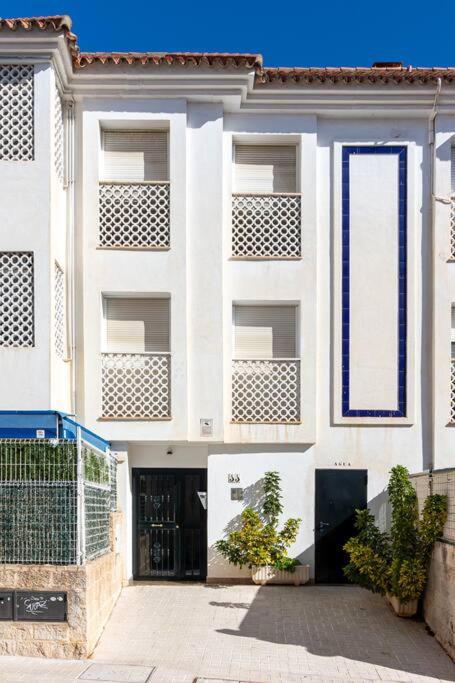 Costa del Sol FreshApartments by Bossh! Apartments
