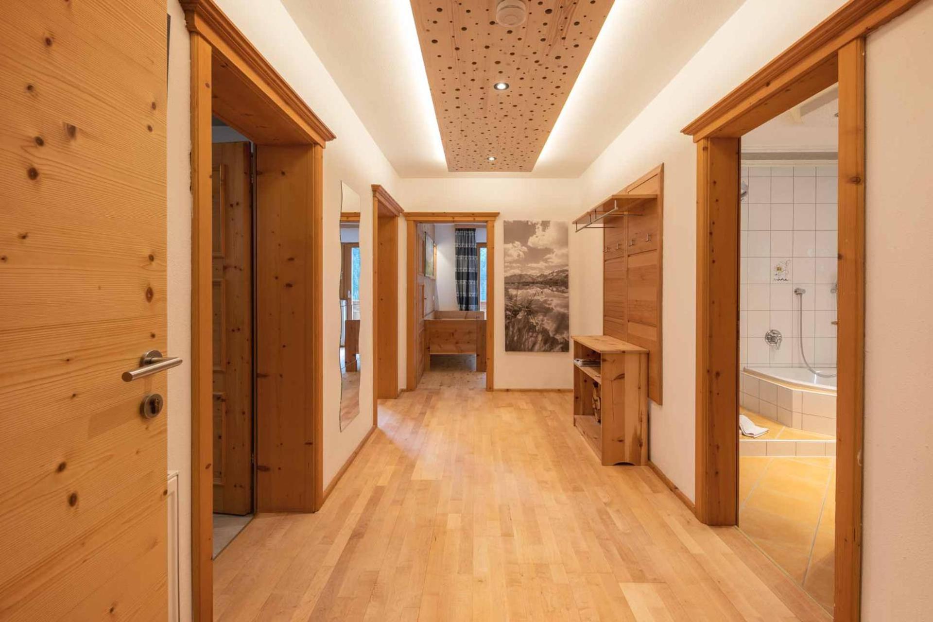 Haus Alpenkönig Stubaier Gletscher