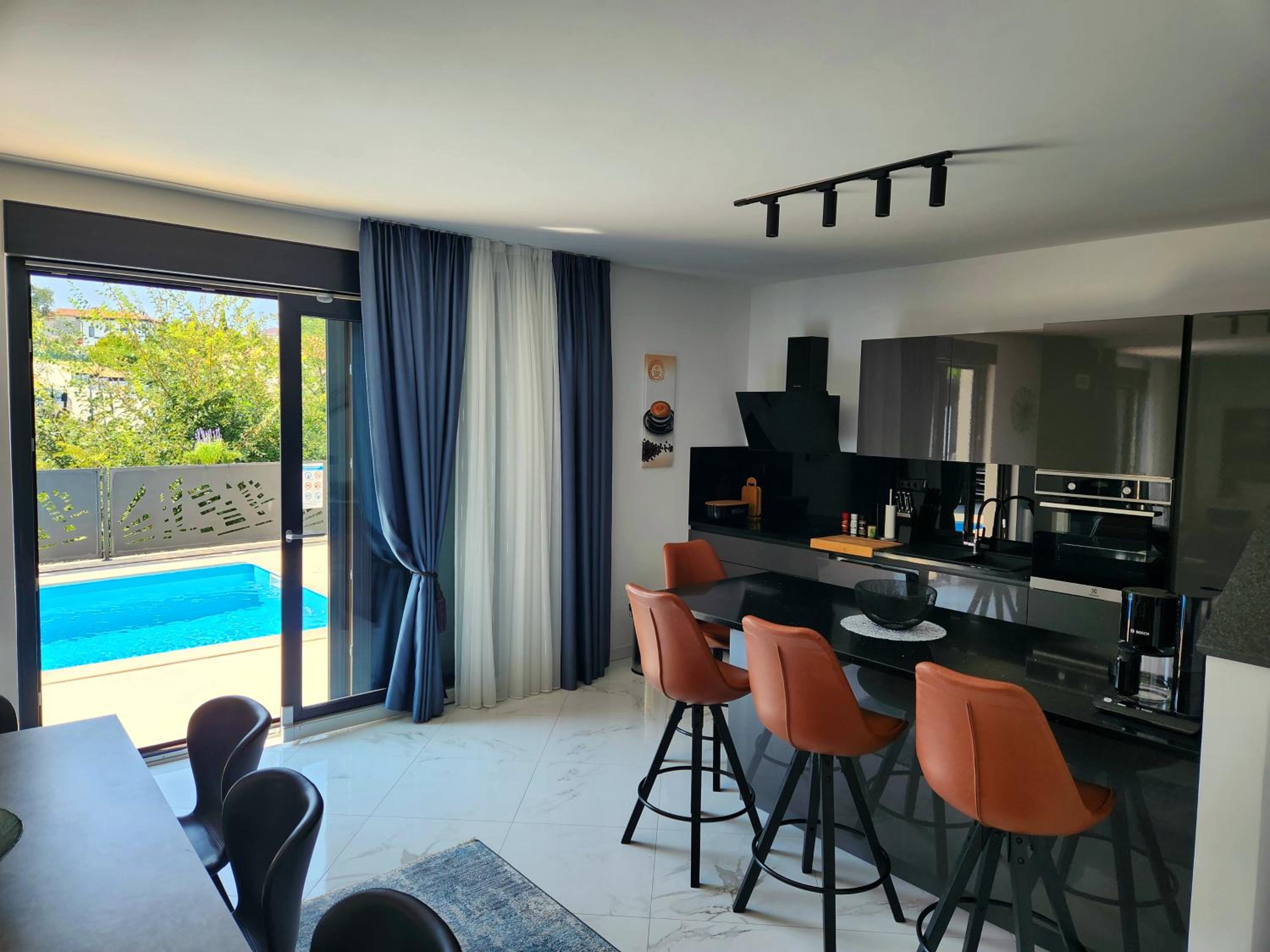 Luxury modern Villa 