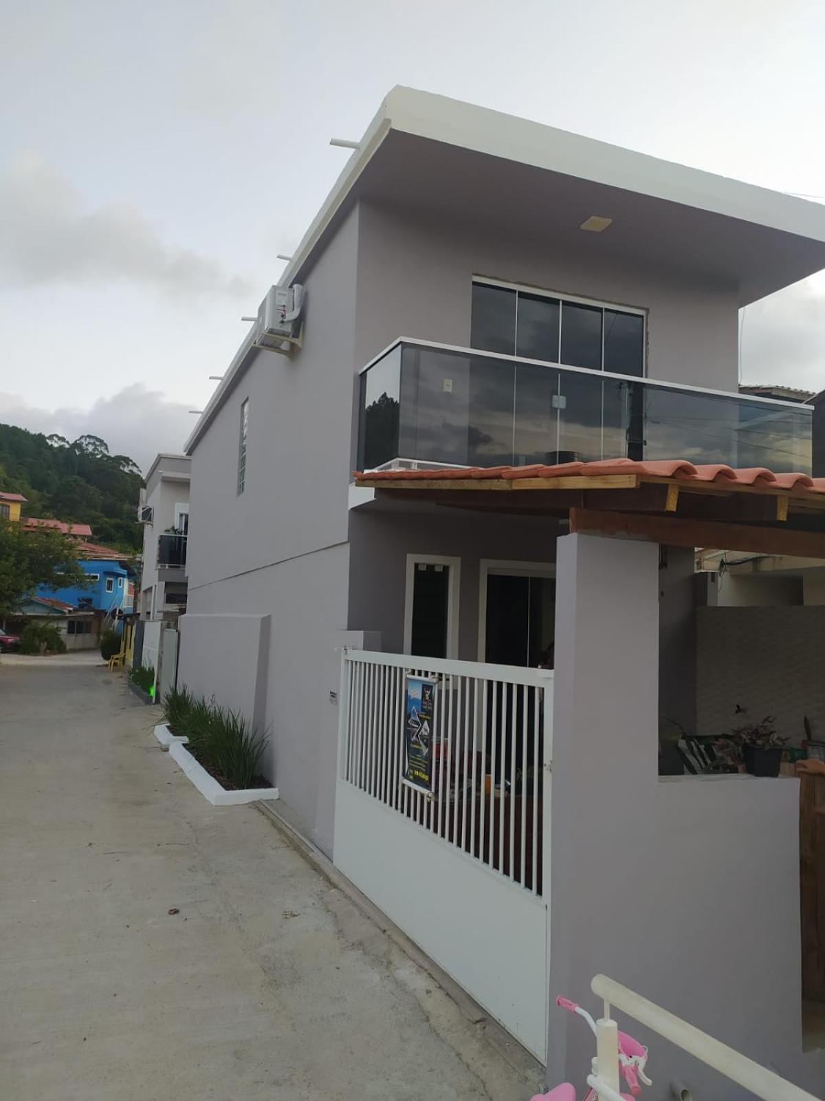 Casa do Píer