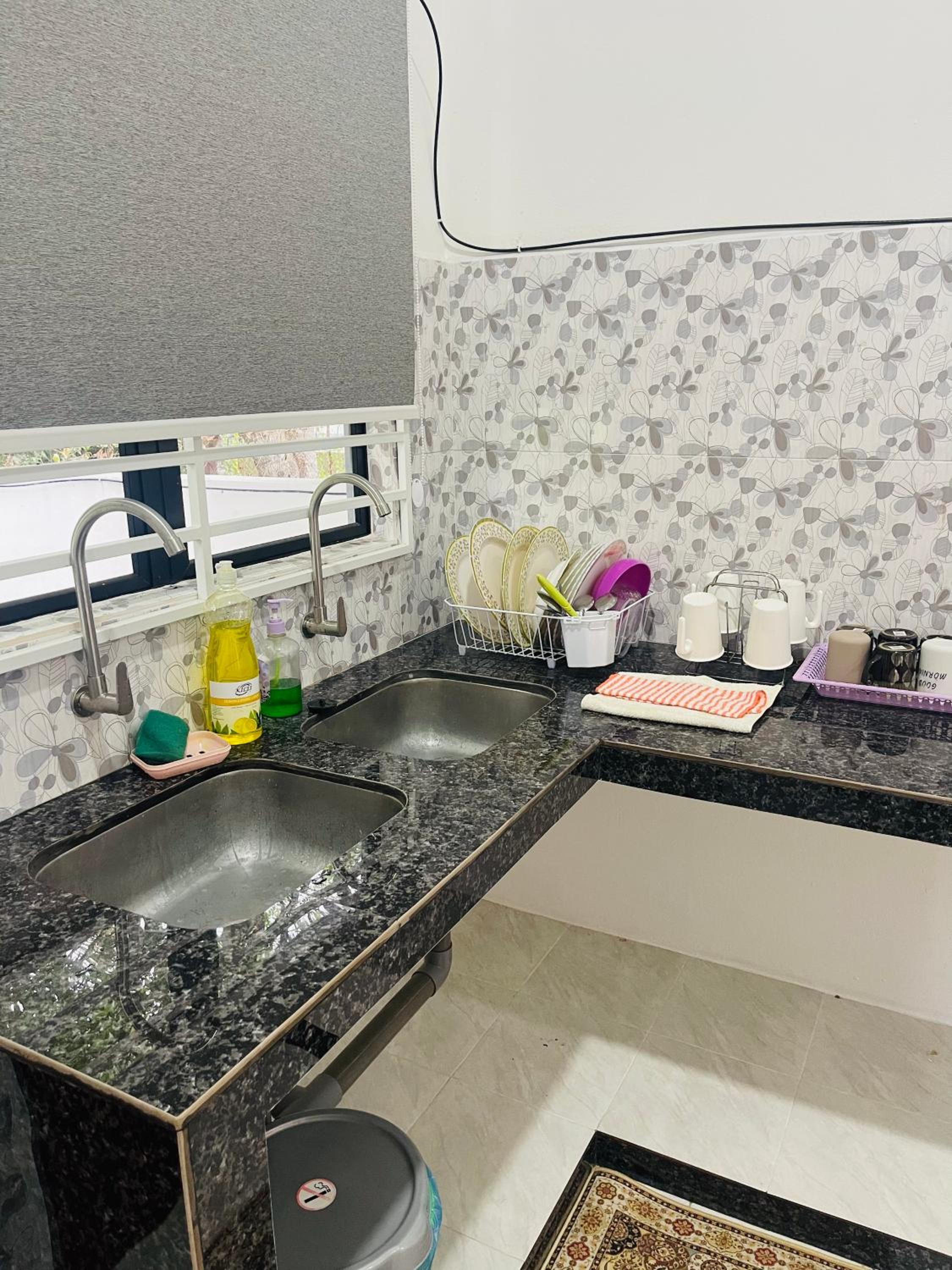 Homestay CikguMa 2 - WiFi & Netflix photo 7