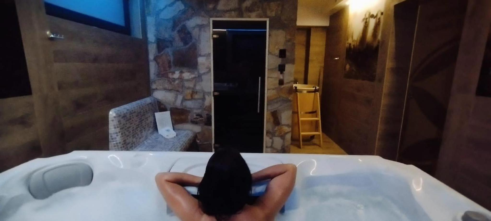 Jaworki Prestige SPA