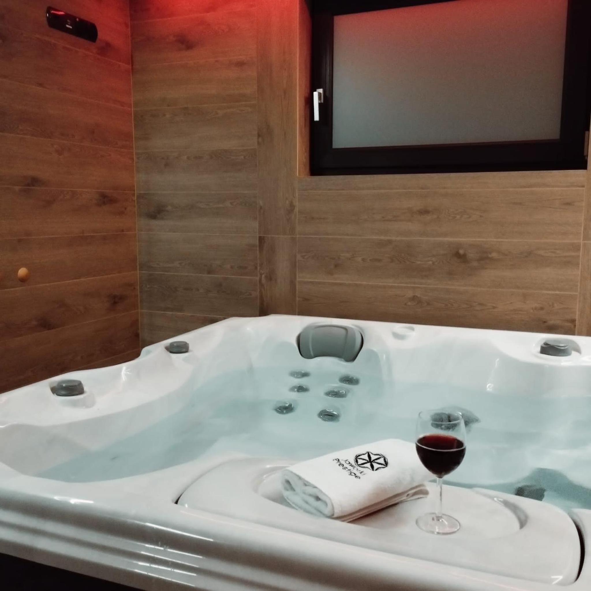Jaworki Prestige SPA