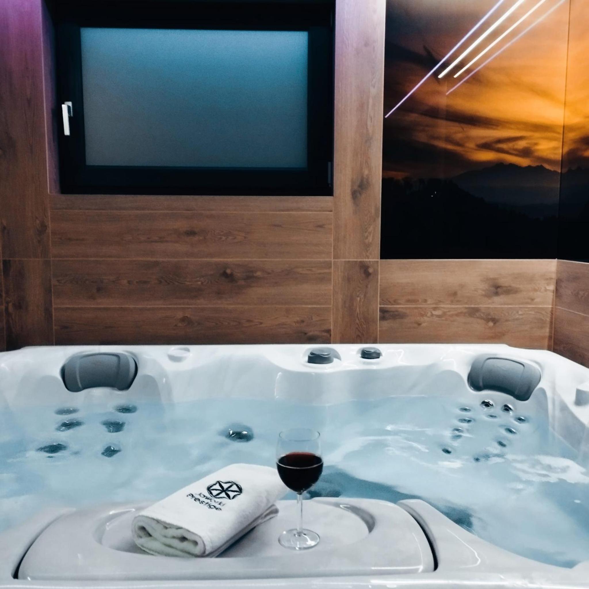 Jaworki Prestige SPA