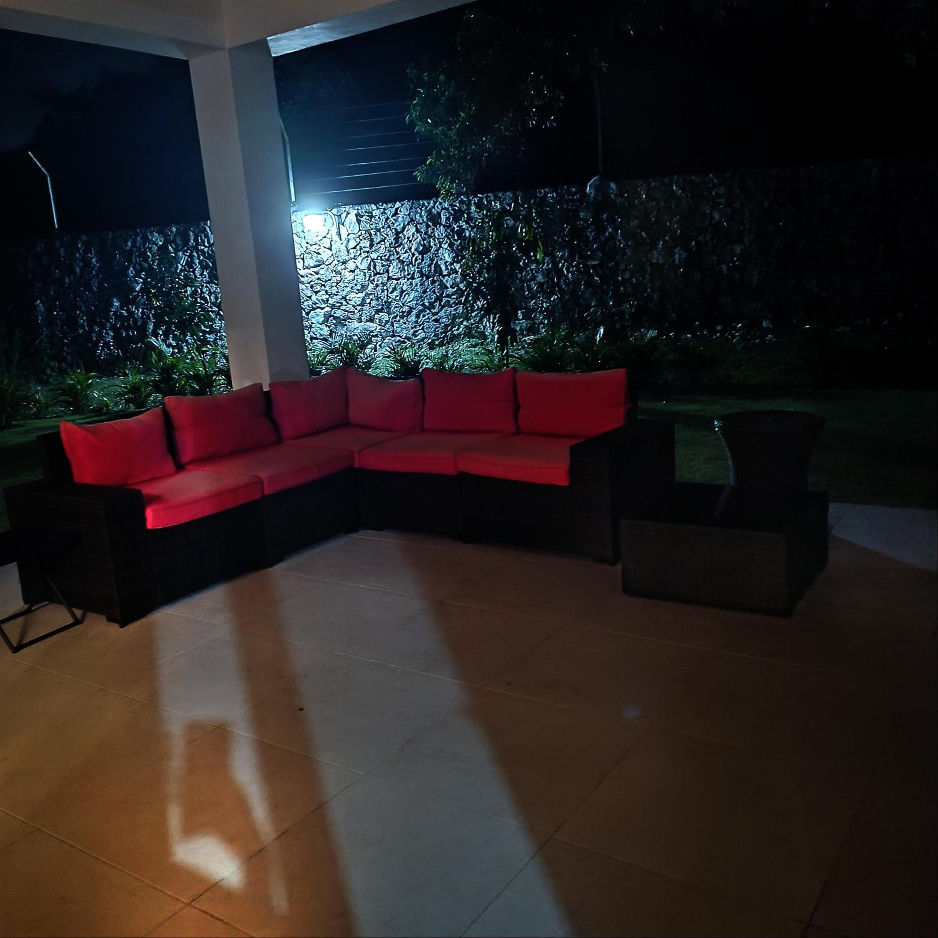 Vista cana