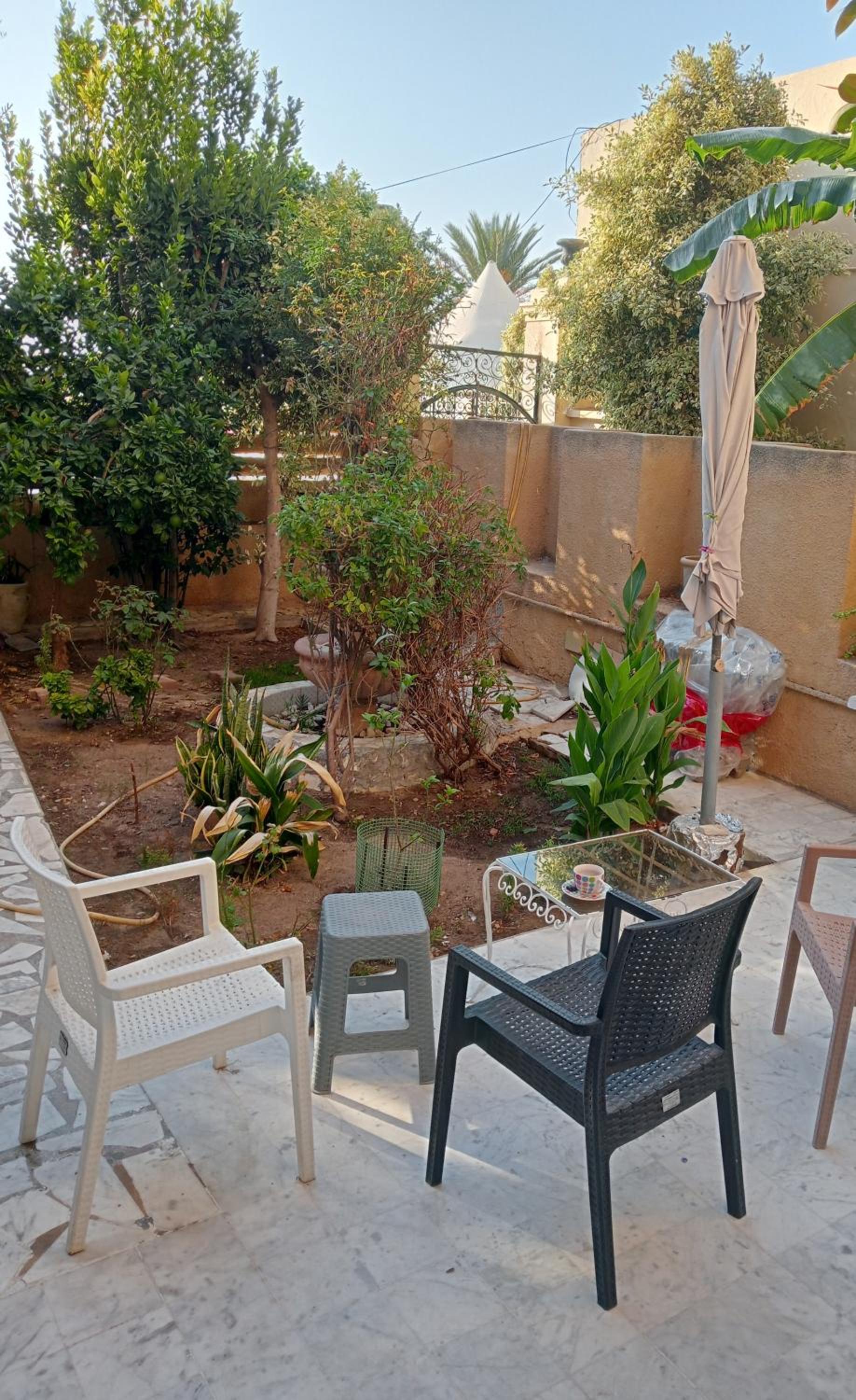 Mia casa view 4