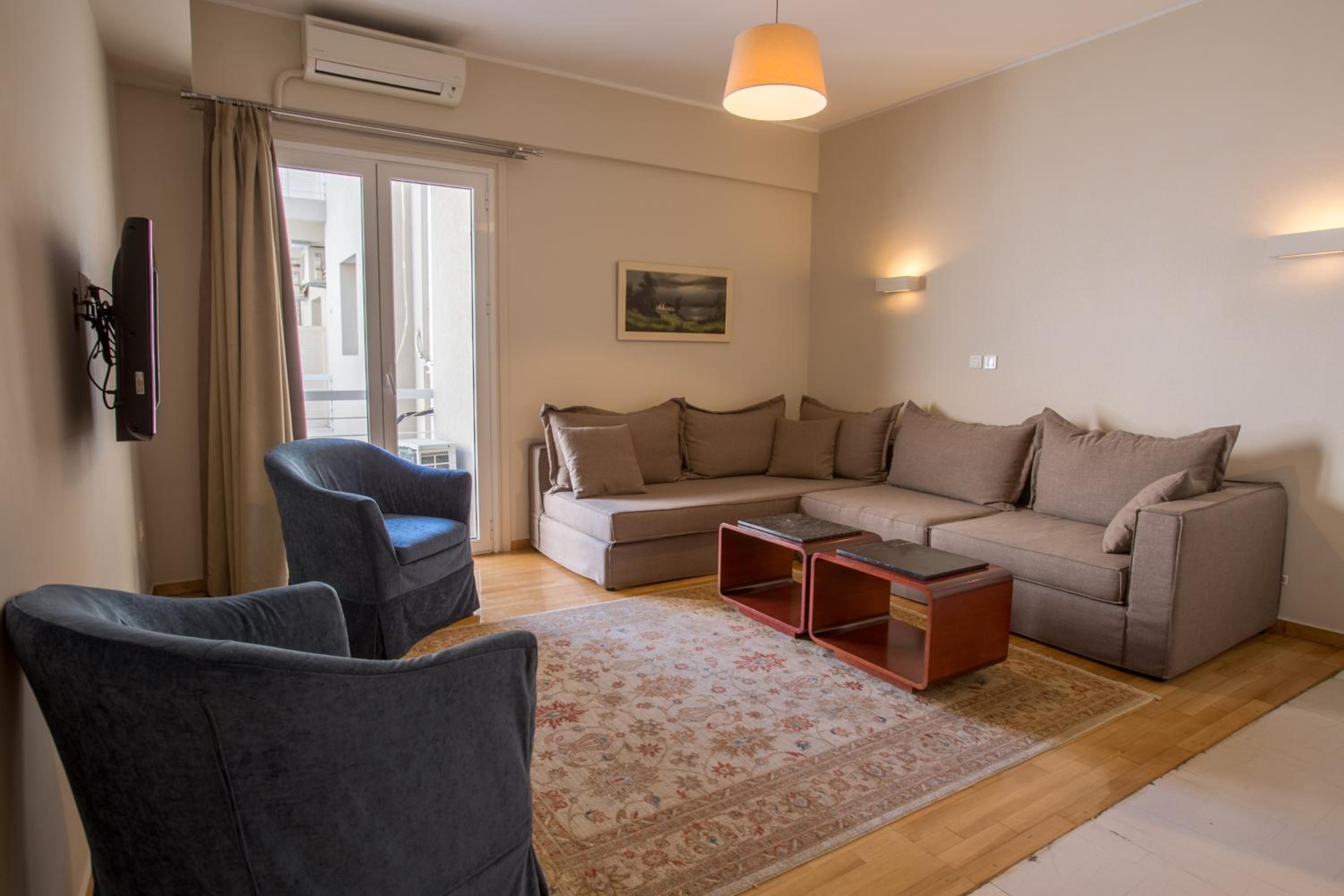 Delice Hotel - Family Apartments — photo 86