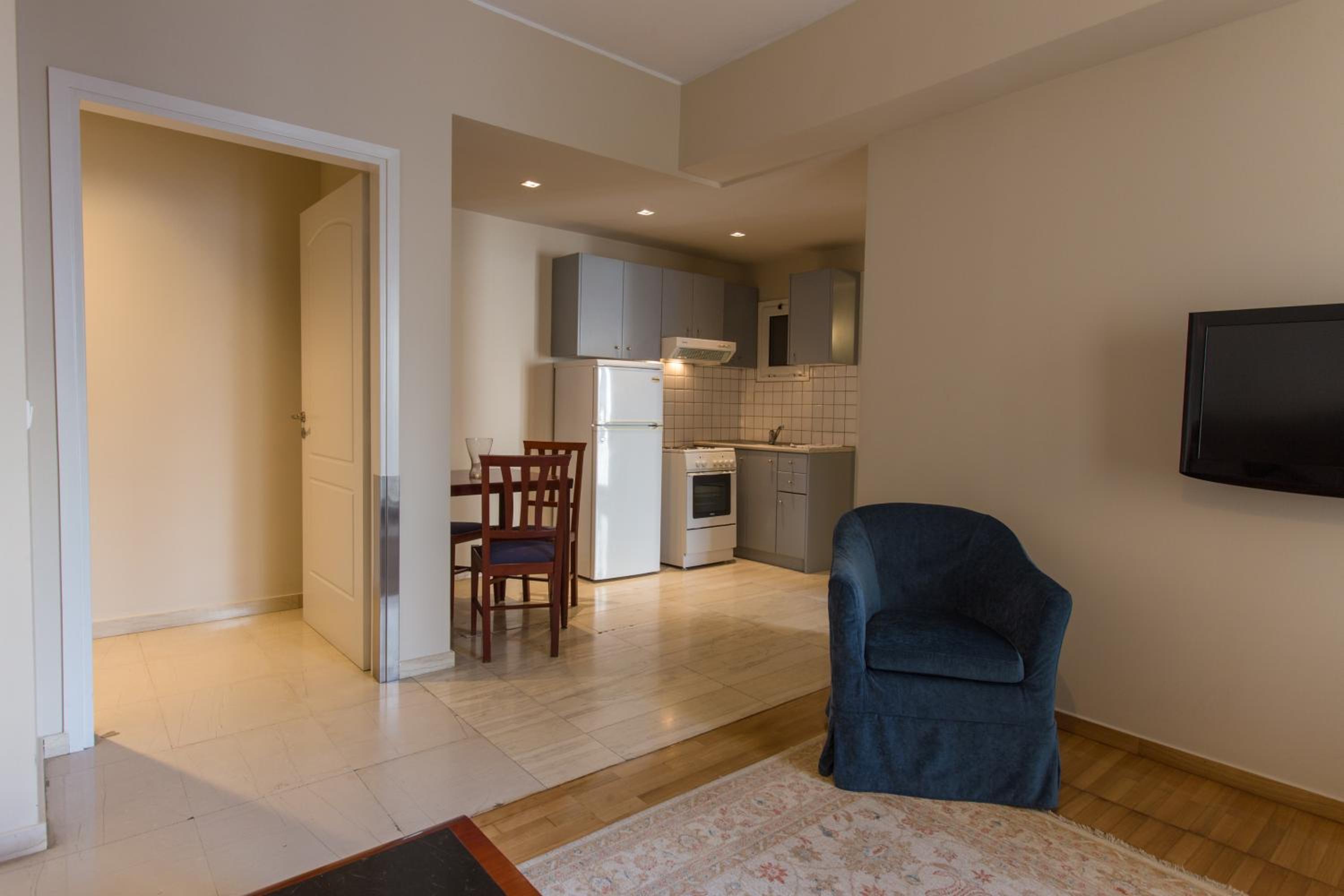 Delice Hotel - Family Apartments — photo 68