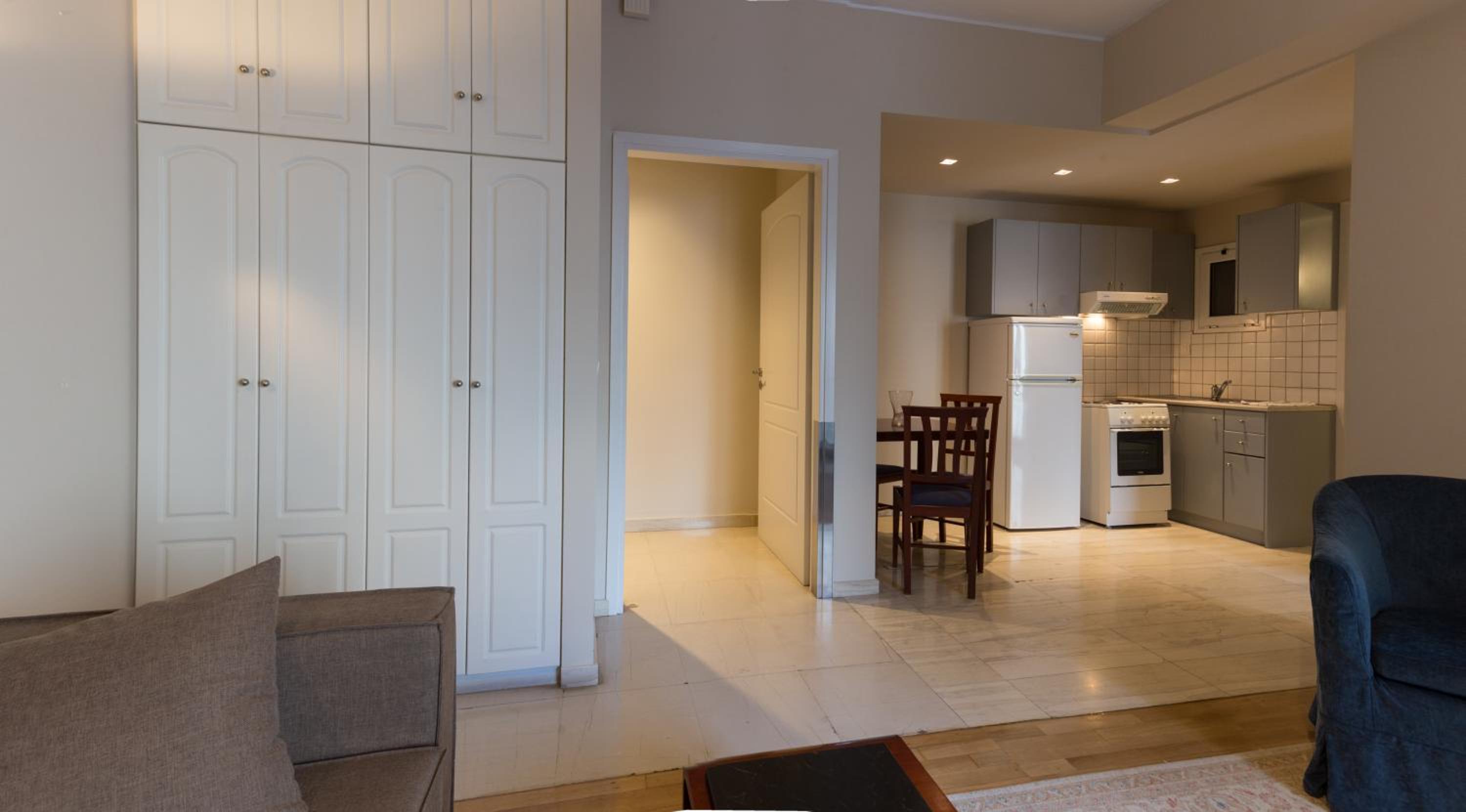 Delice Hotel - Family Apartments — photo 110